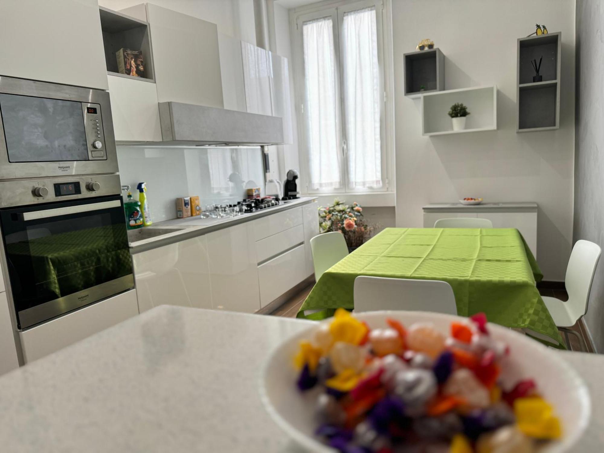 Portello House * Mailand