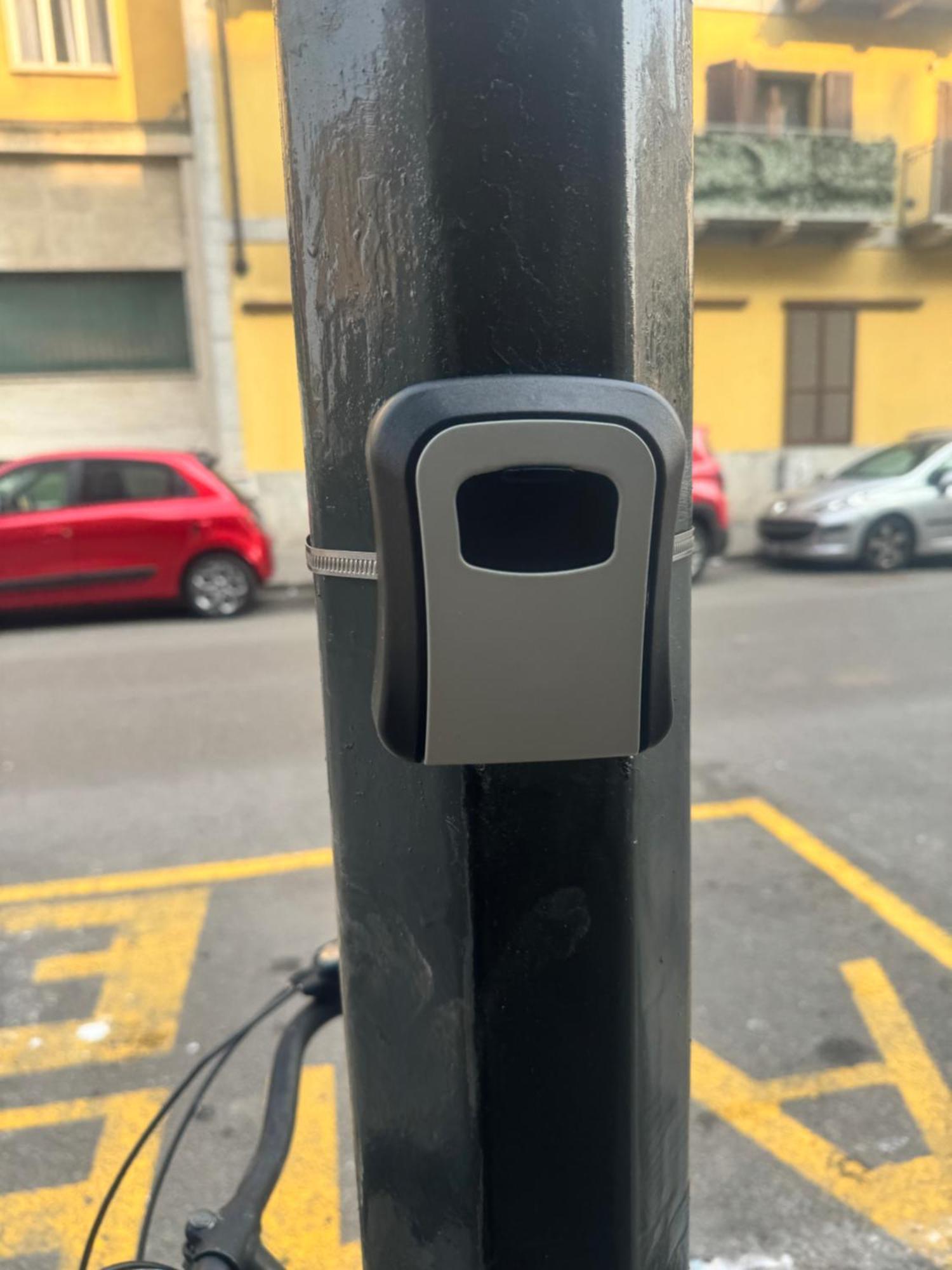Apartamento Portello House