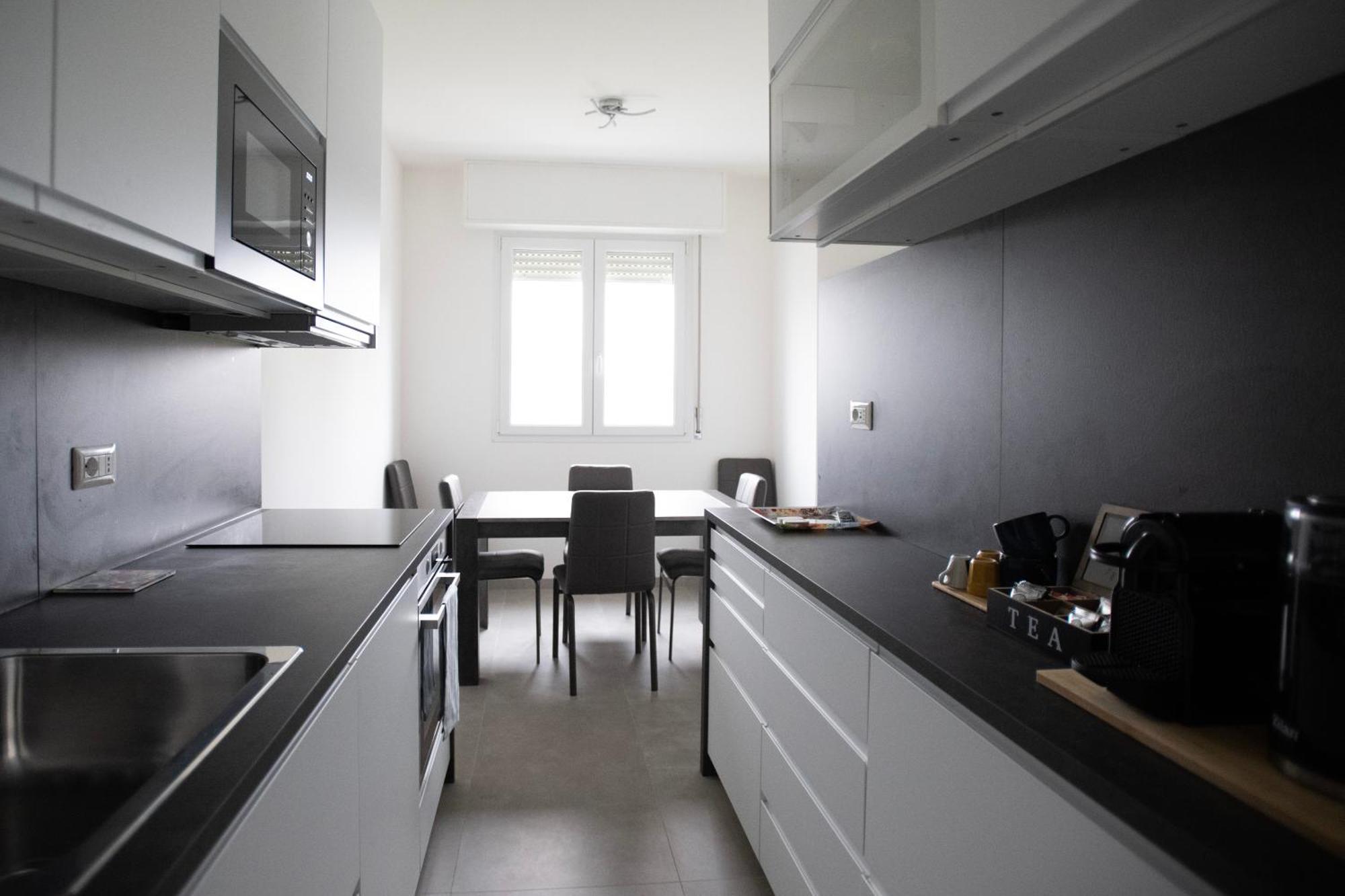 L'arche Comfort & Relax Horse House Apartment Mailand