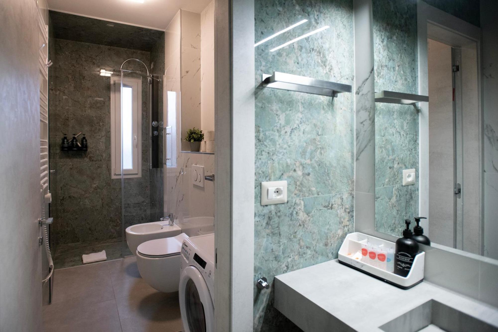 Apartment L'arche Comfort & Relax Horse House Mailand