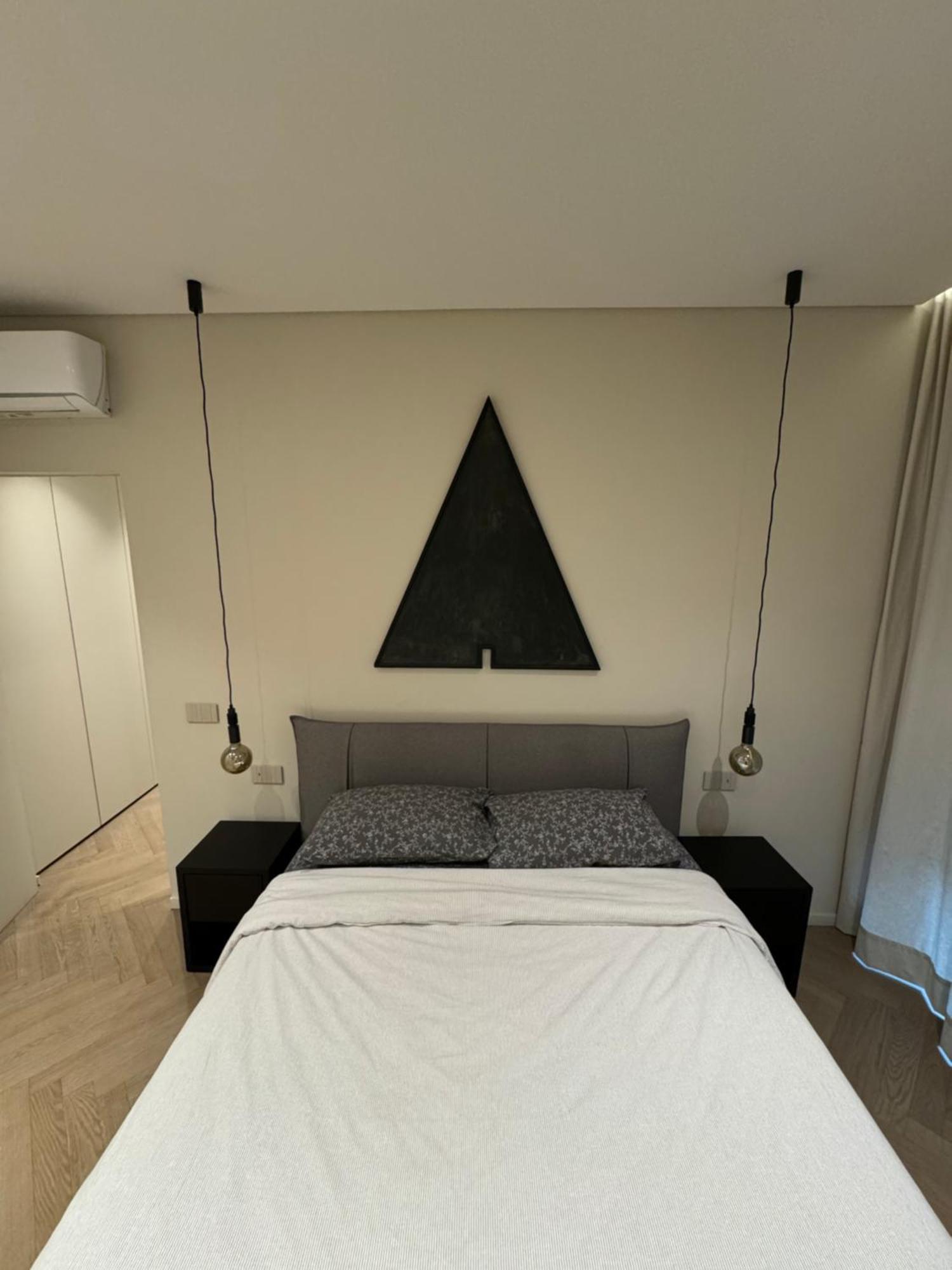 Apartamento Duca Dei Navigli - Luxury In *
