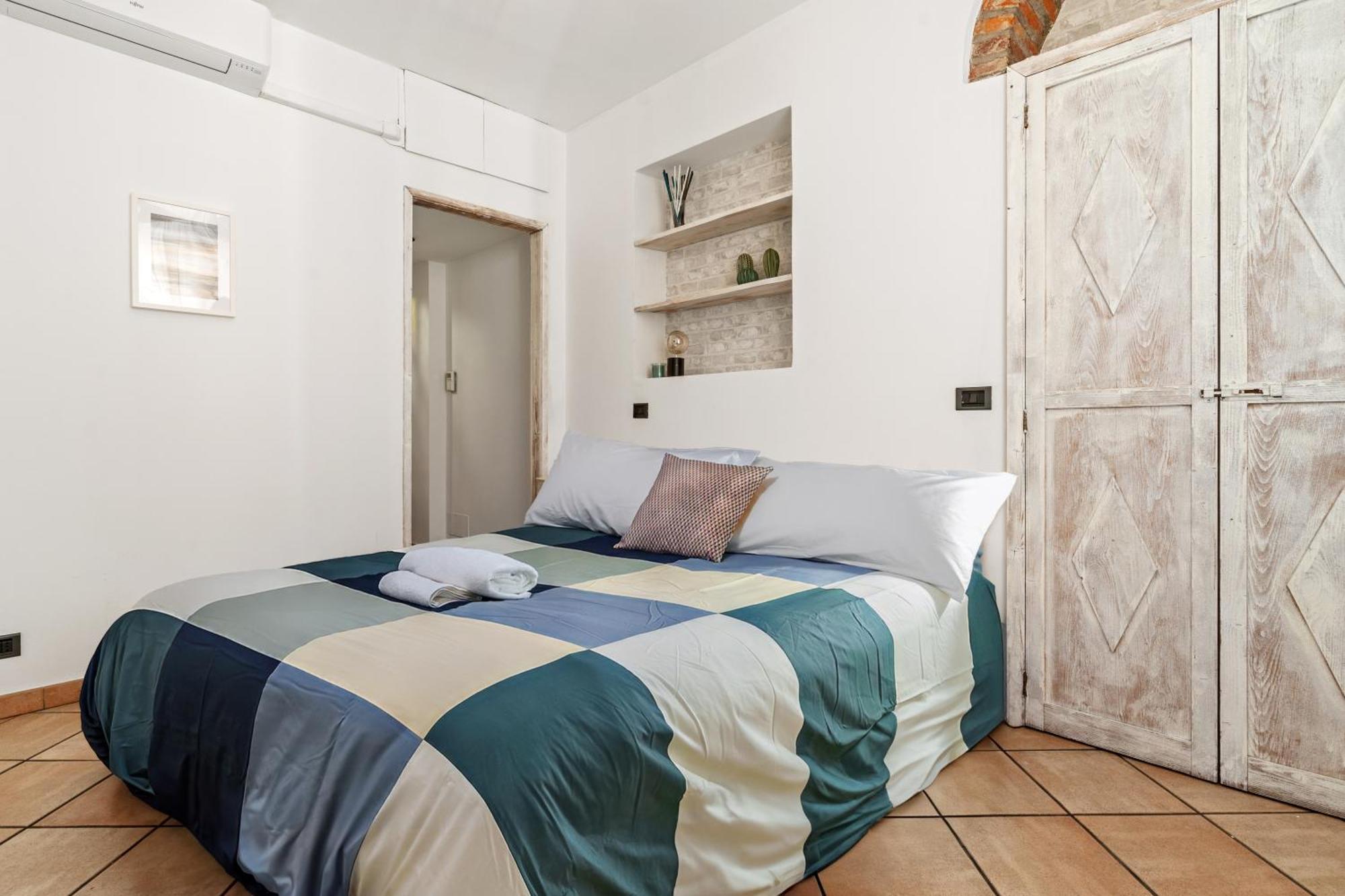 Porta Genova Navigli Classy Flat Apartamento Milão