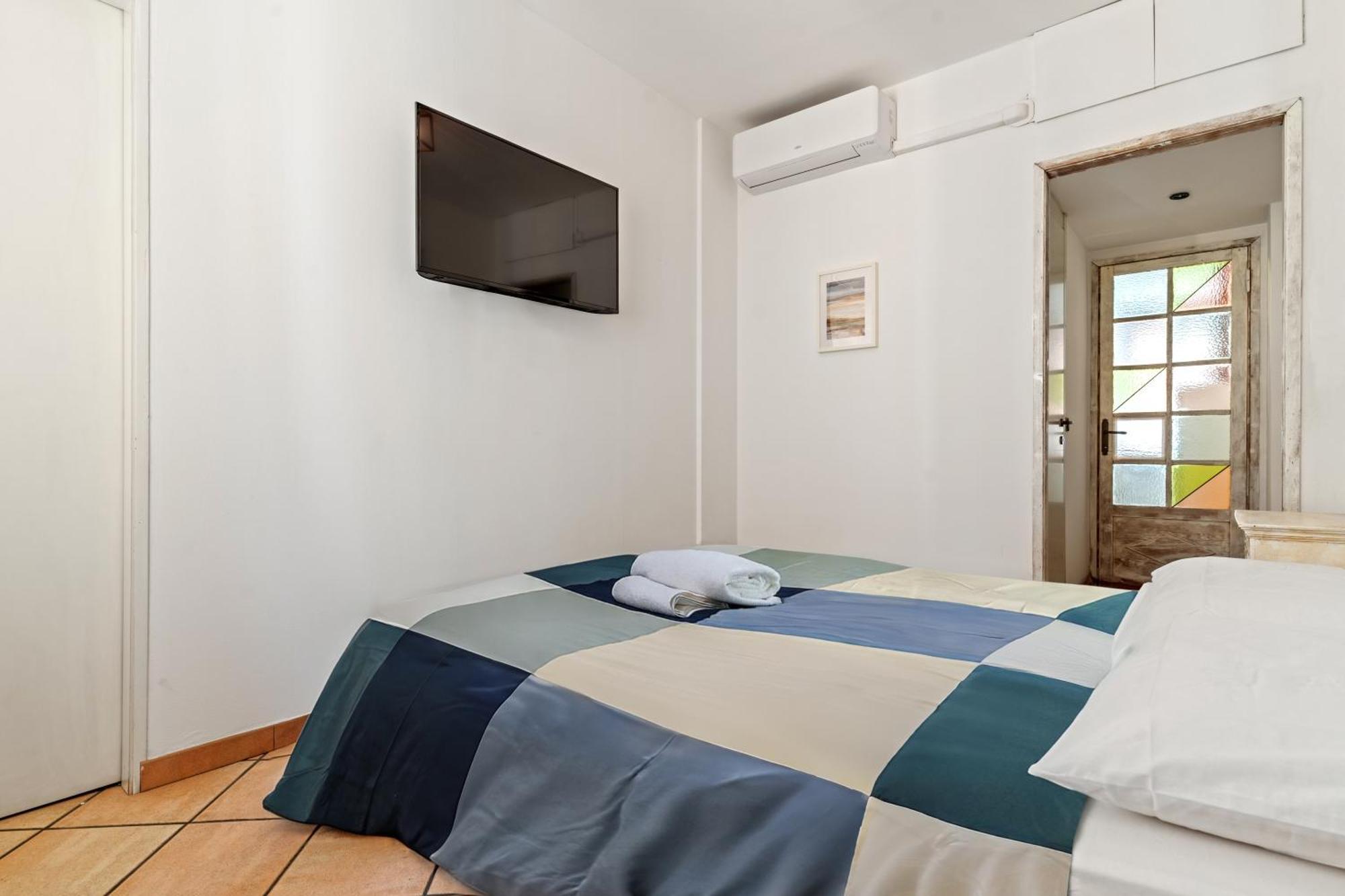 Porta Genova Navigli Classy Flat Milão
