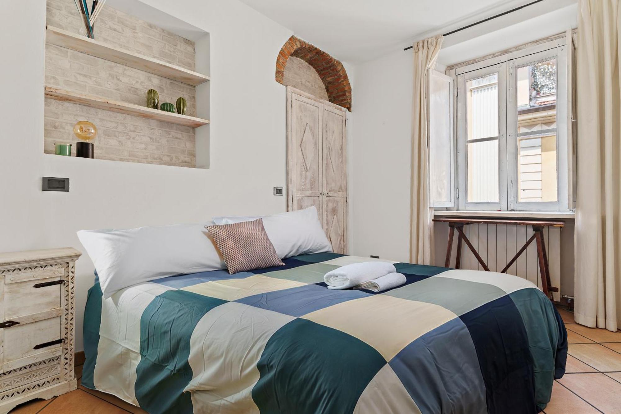 Porta Genova Navigli Classy Flat