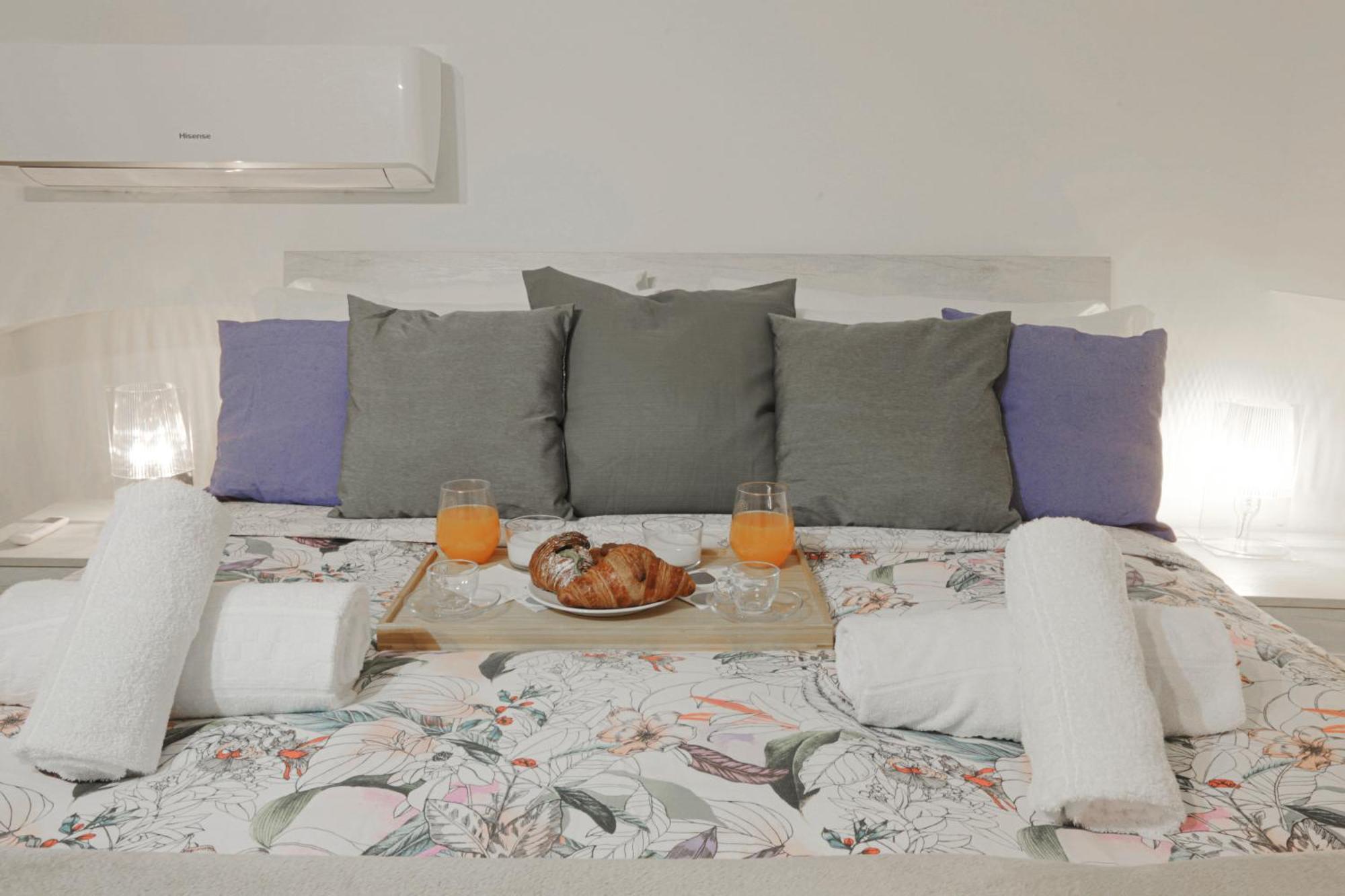 Bellavita Loft - Tricolore Metro Station Apartment Mailand