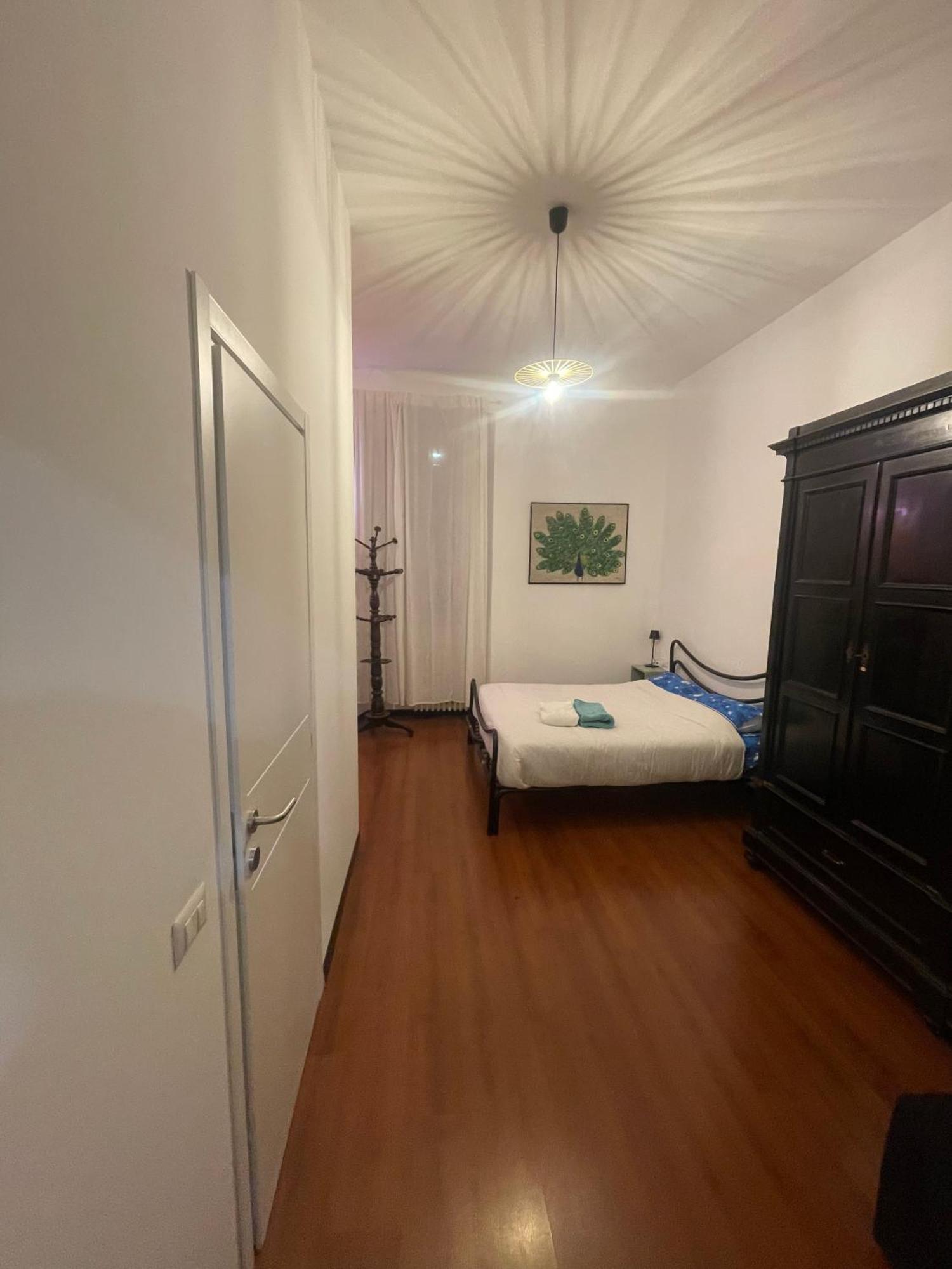 Apartment Martesana - 4 Posti