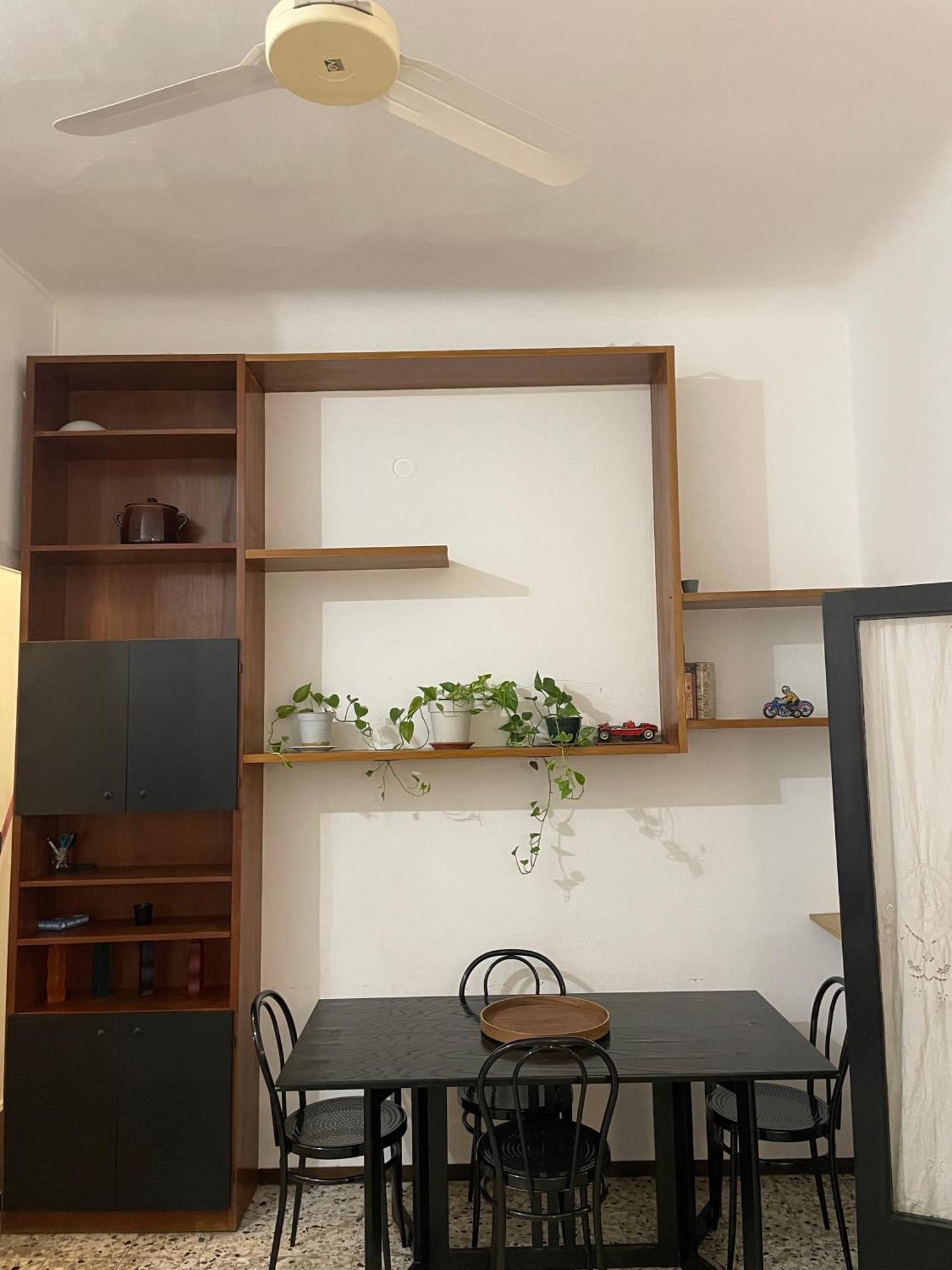 Apartment Martesana - 4 Posti *