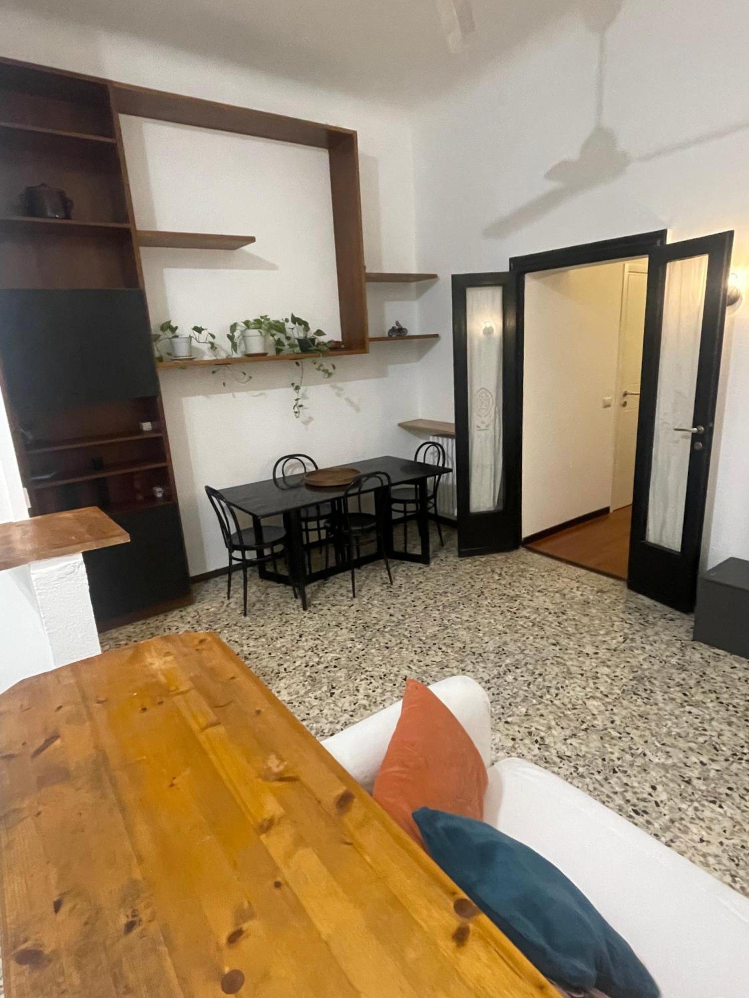 Apartment Martesana - 4 Posti
