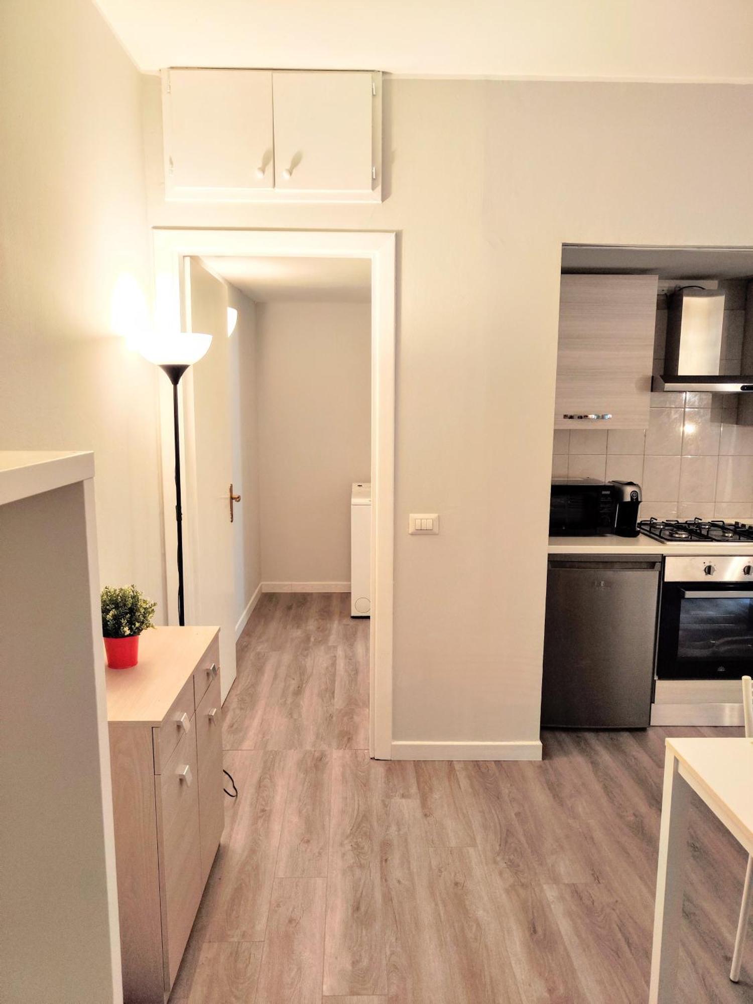 House Navigli-life Apartment *