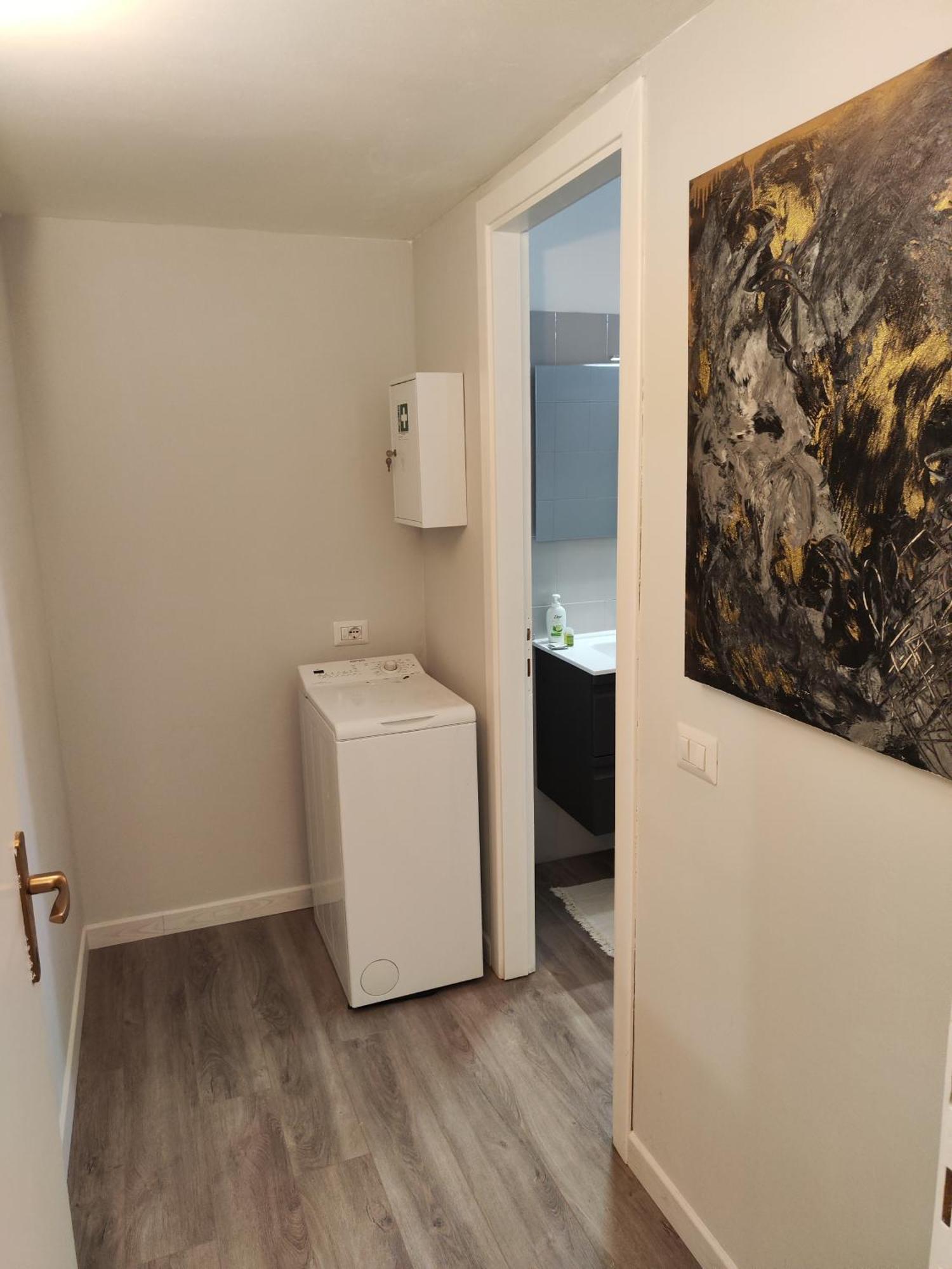 House Navigli-life Apartment