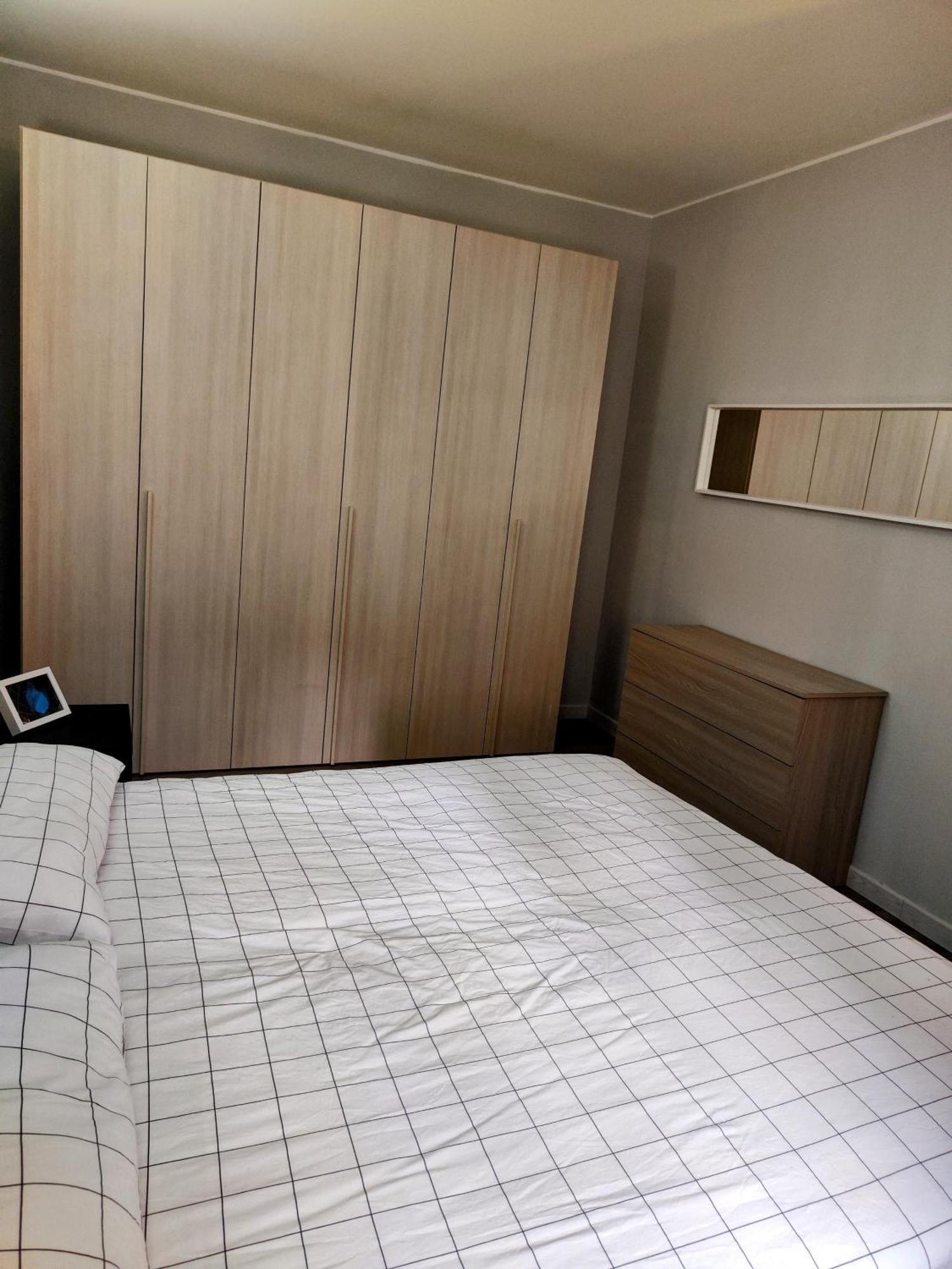 House Navigli-life Apartment *