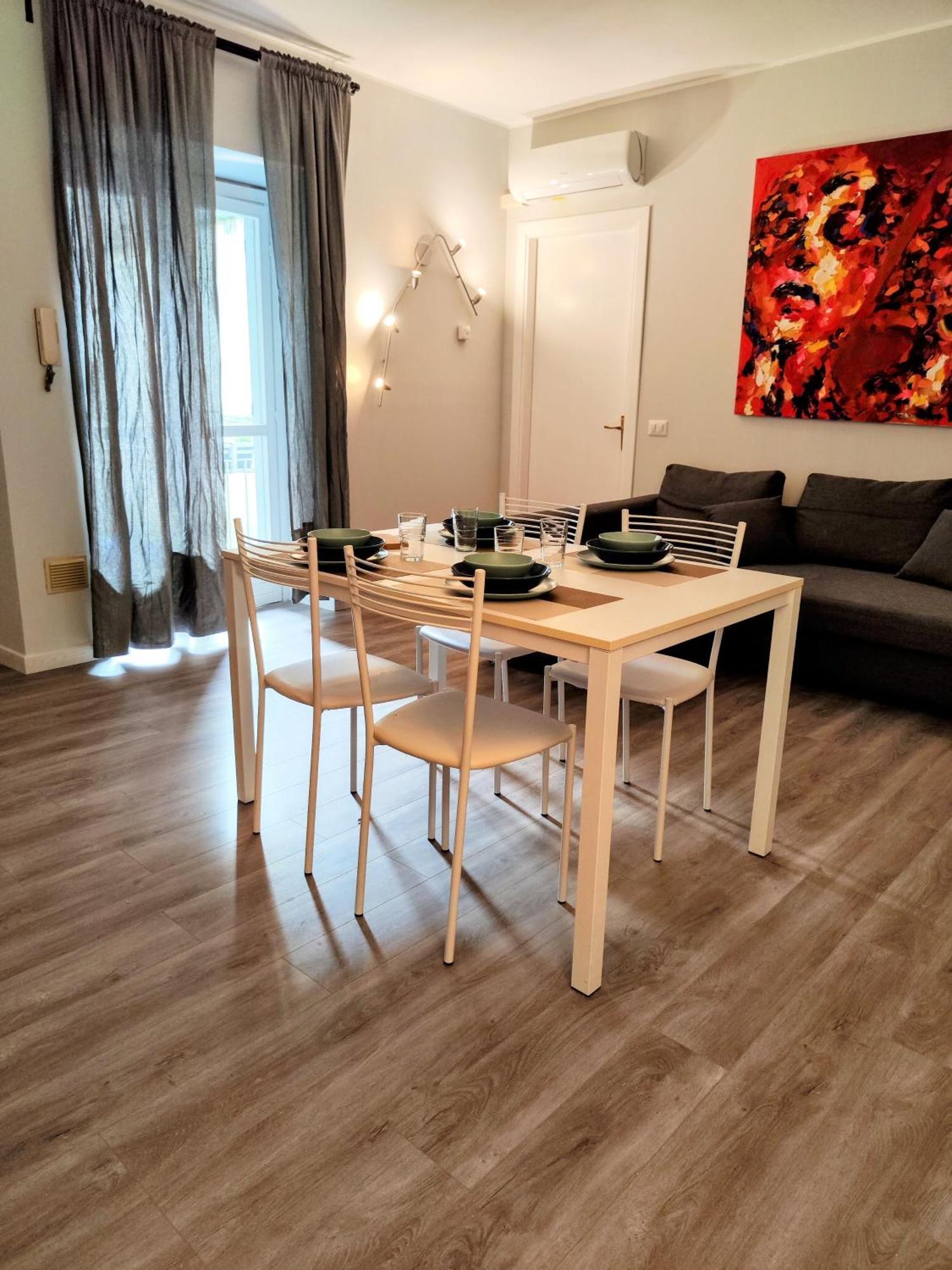 House Navigli-life * Mailand