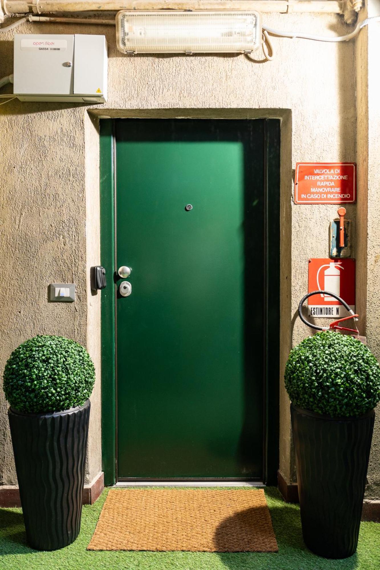 Apartment Maison Coco In Brera Milan