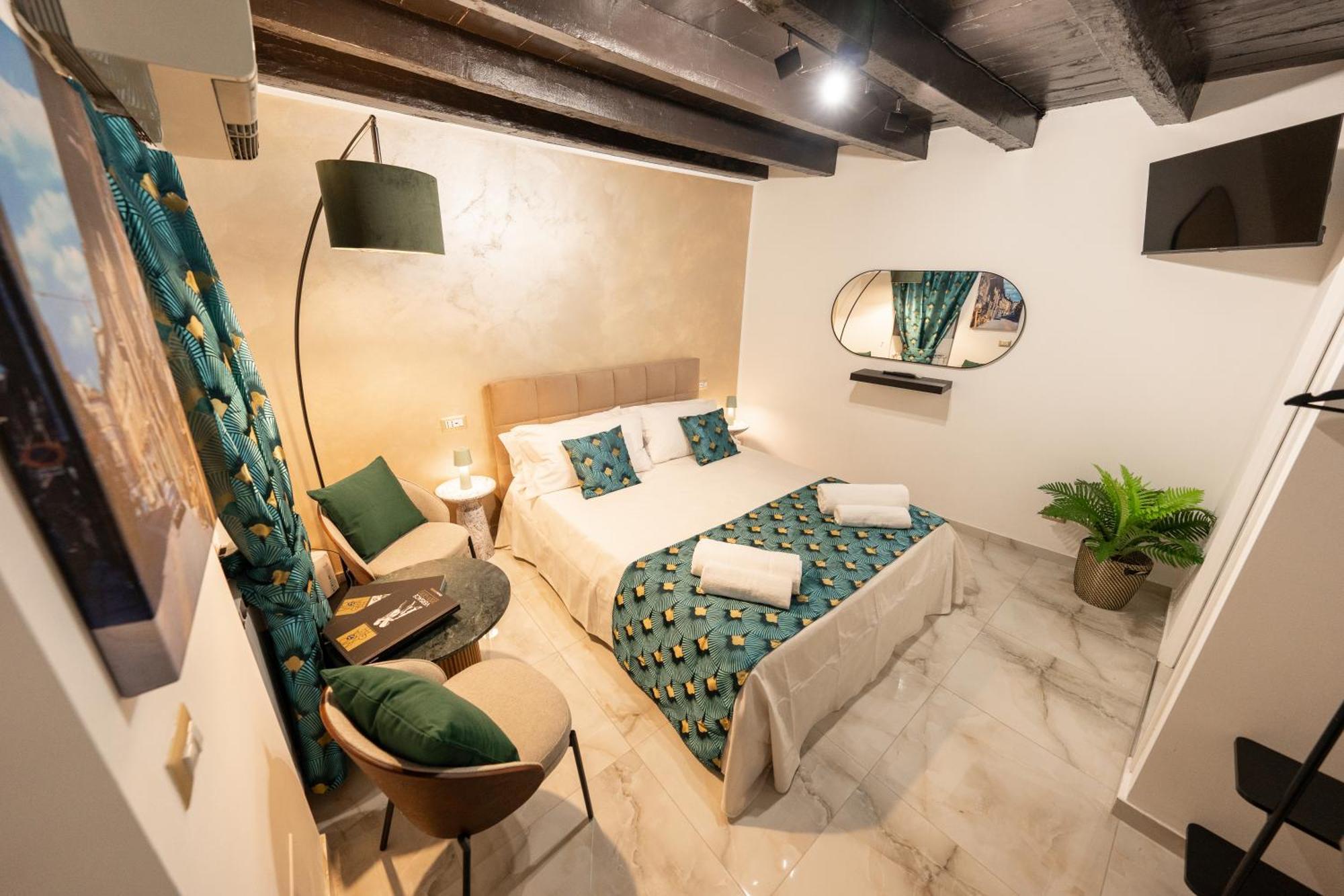Maison Coco In Brera *