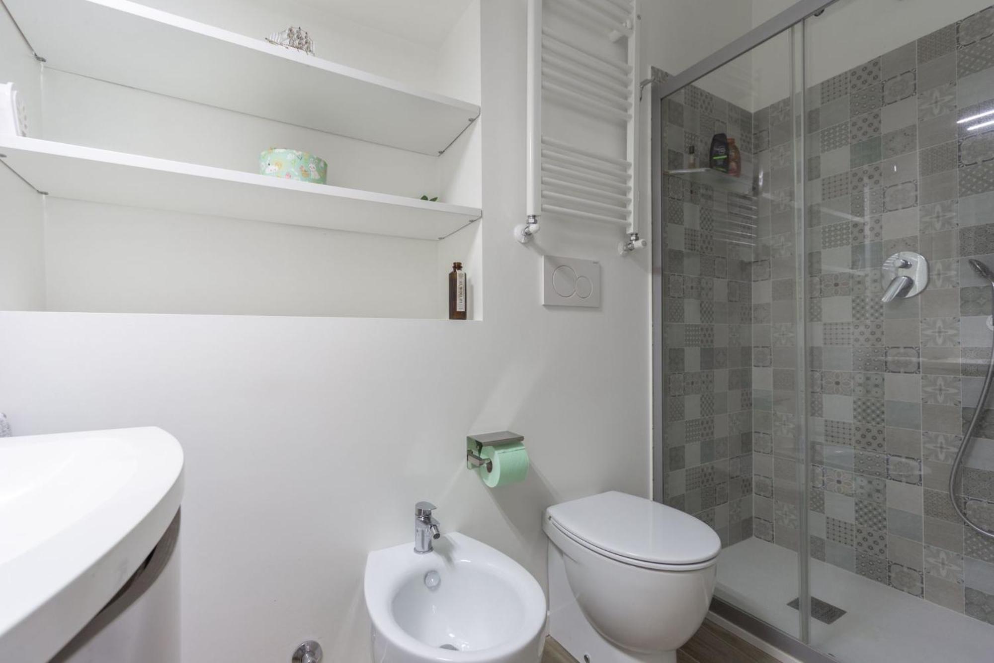 Cozy Small House Porta Venezia *