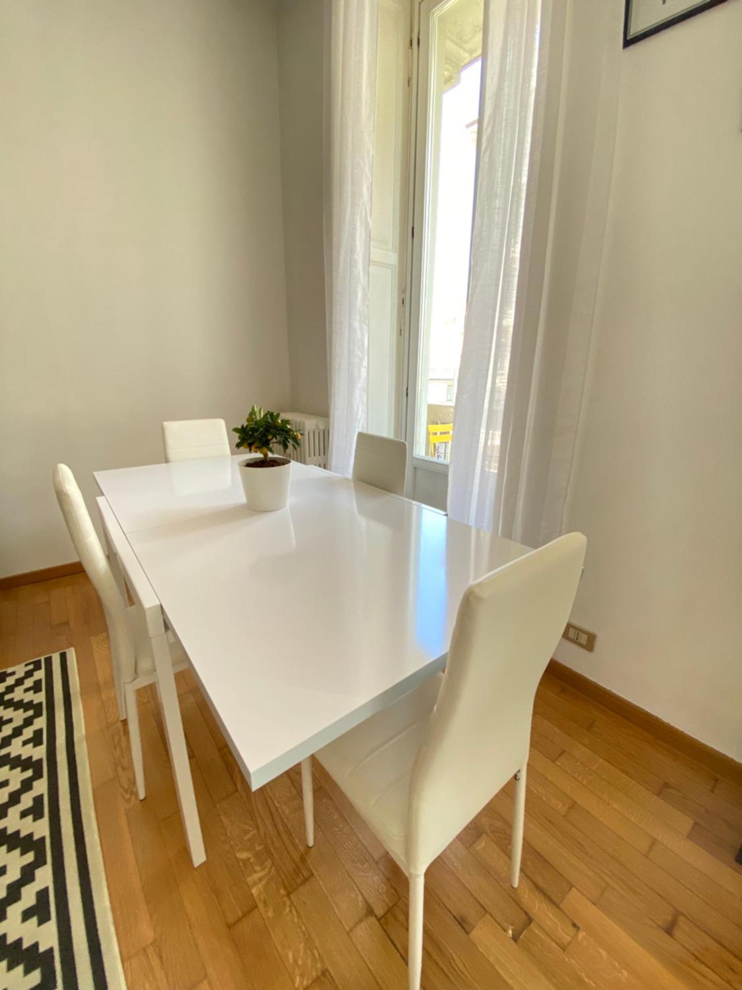 Apartment C. Buenos Aires - Stazione