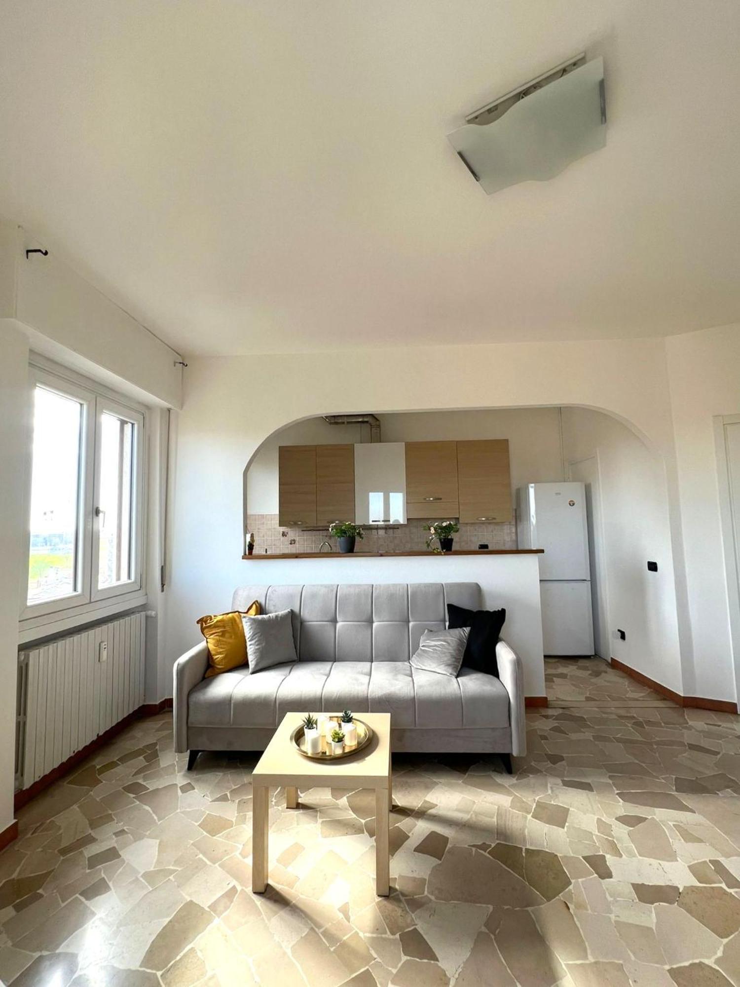 Accomodo Mib58 Bivano Corvetto Apartment Mailand