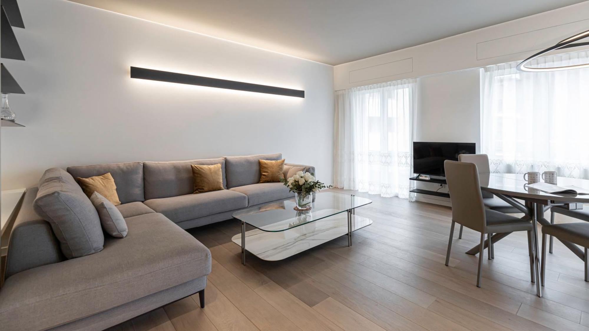 Italianway - Transiti 20 Apartment Mailand
