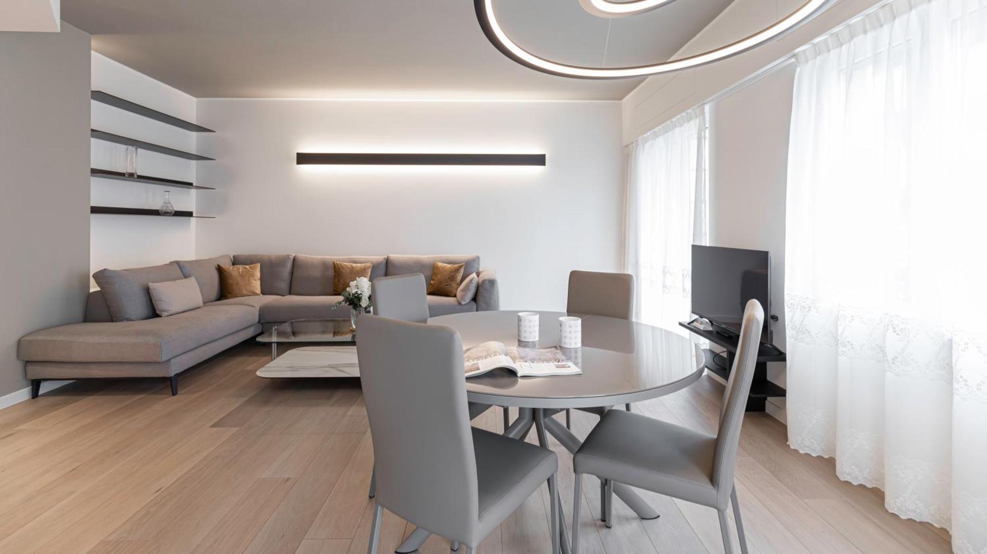 Apartment Italianway - Transiti 20 Mailand