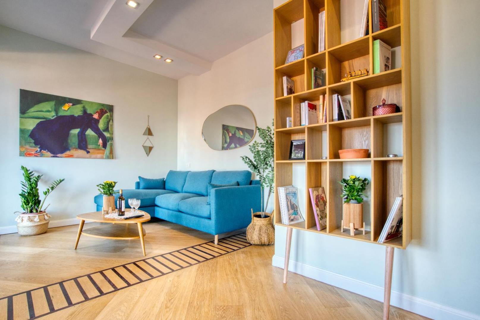 Apartment Spacious Penthouse With Panoramic Terrace - 20 Minutes From Duomo Mailand