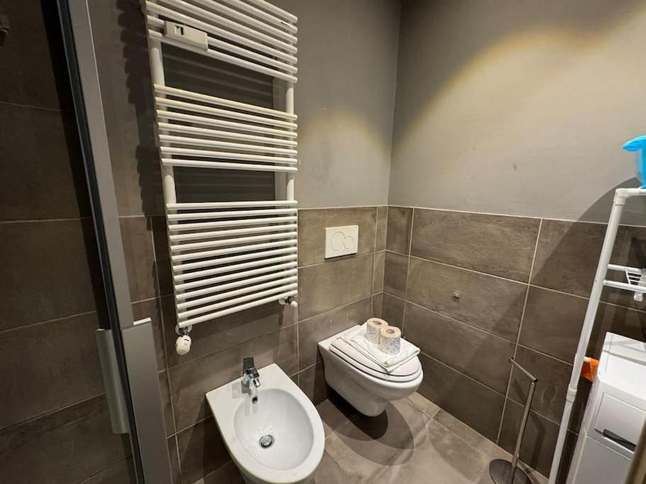 Dolce Repubblica Apartment Mailand