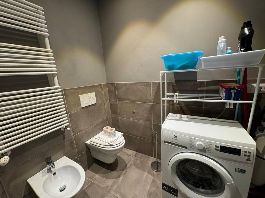 Dolce Repubblica Apartment *