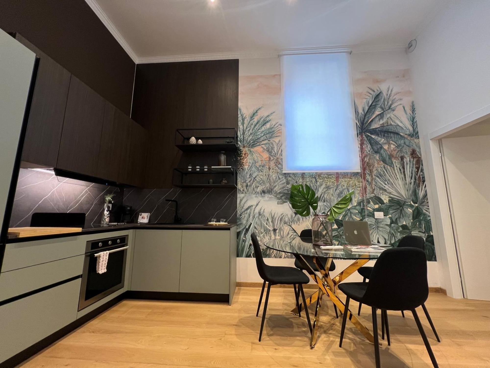 Casa Di Gio - By Allegio * Milan