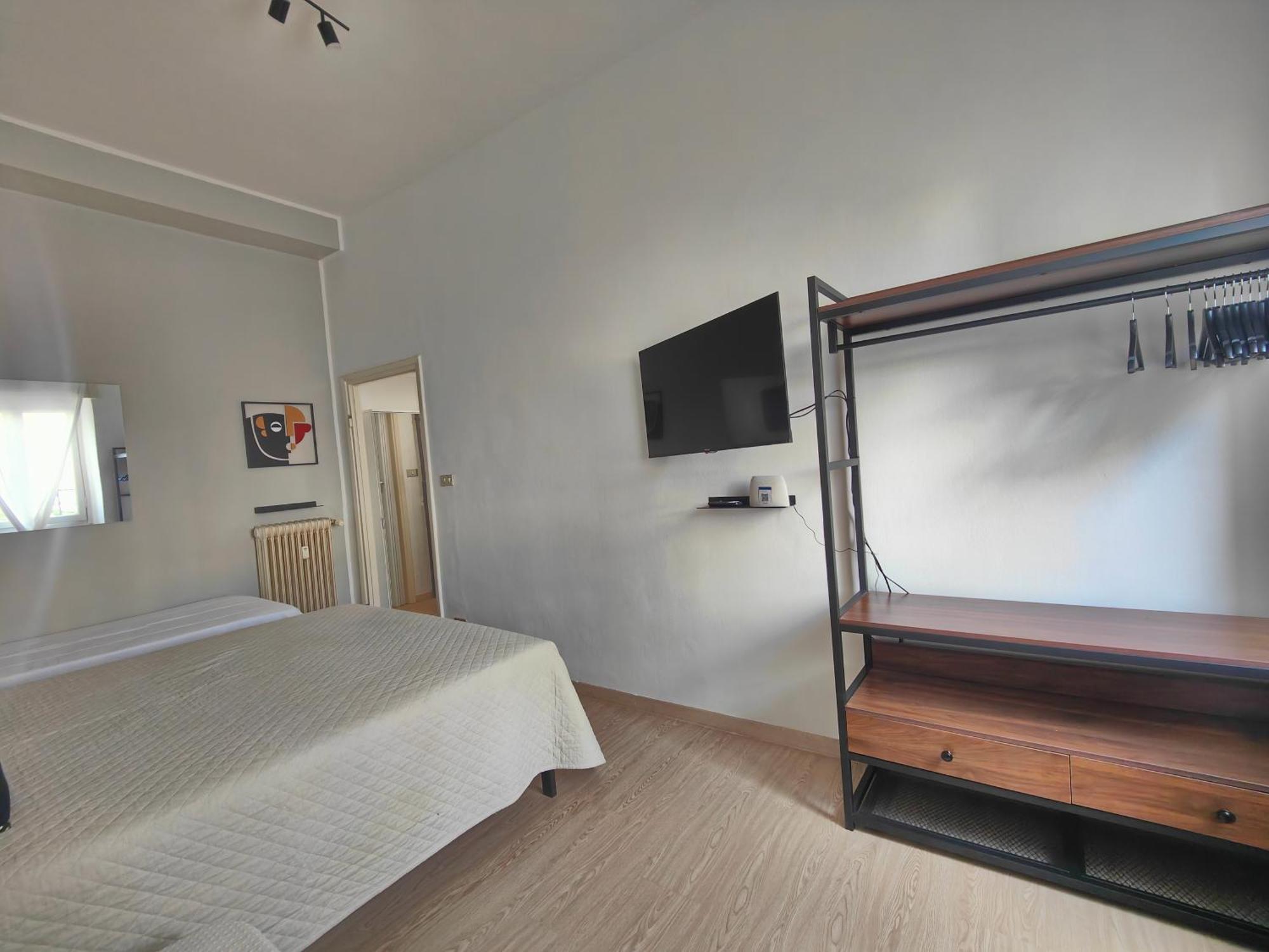 Cortivo House - Vignoli 11 Apartment