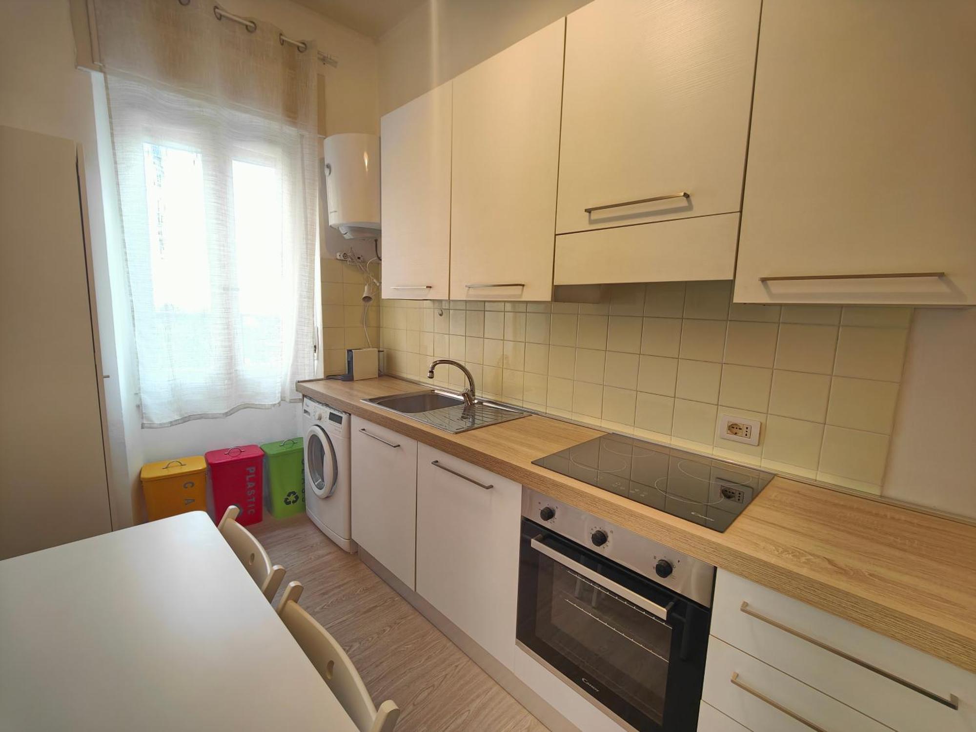 Cortivo House - Vignoli 11 Apartment *