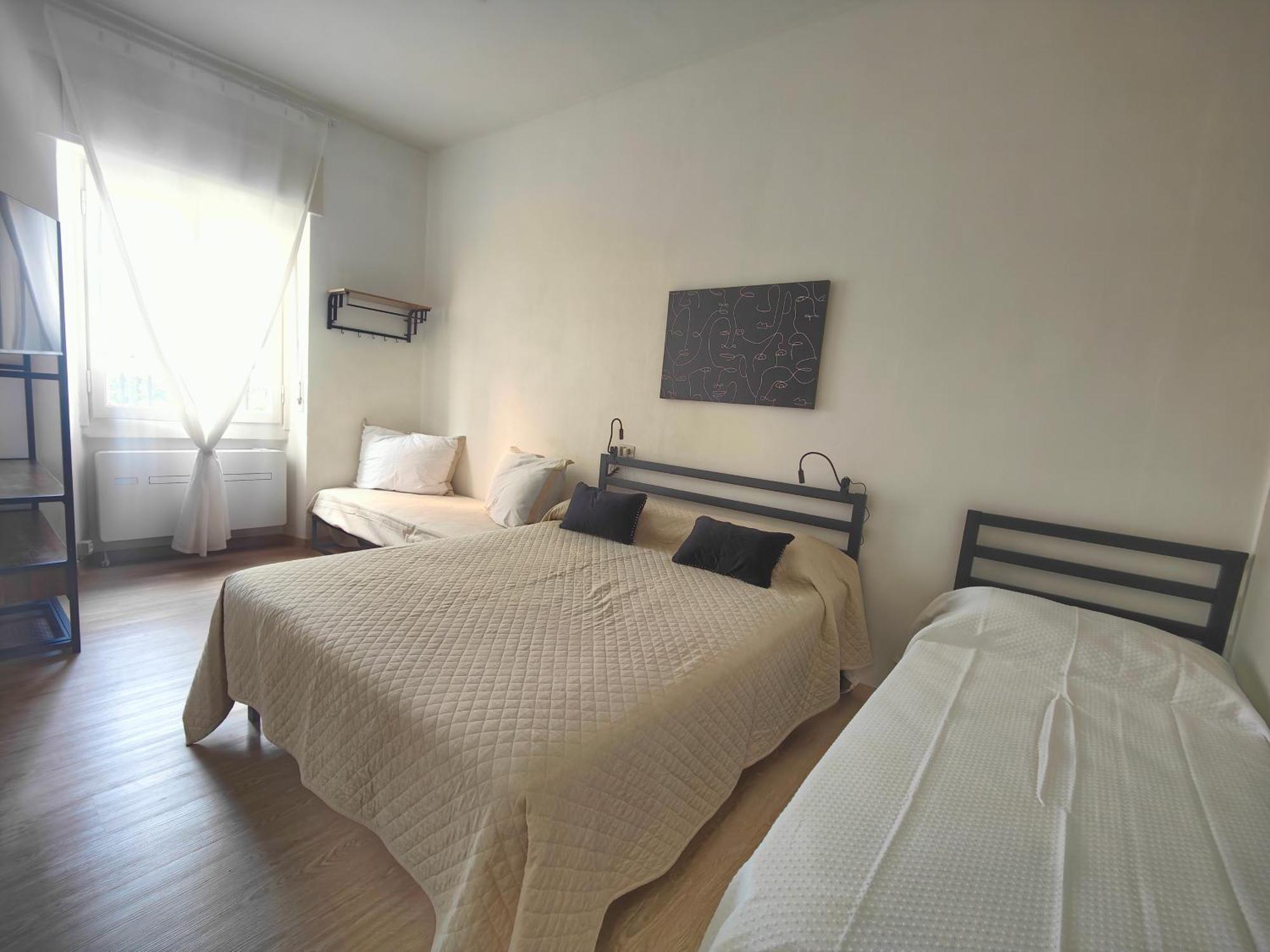 Apartment Cortivo House - Vignoli 11 Milan
