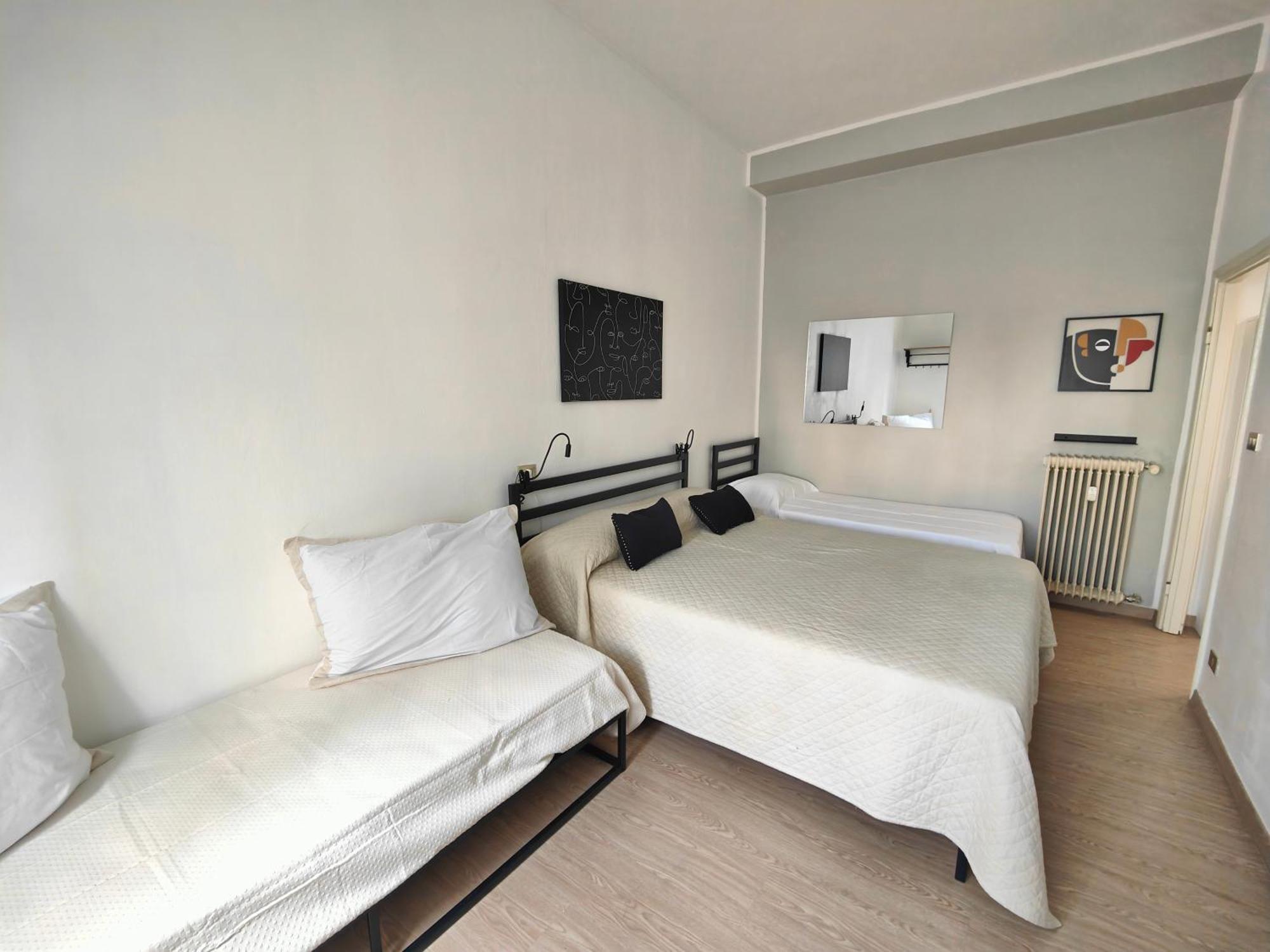 Apartment Cortivo House - Vignoli 11