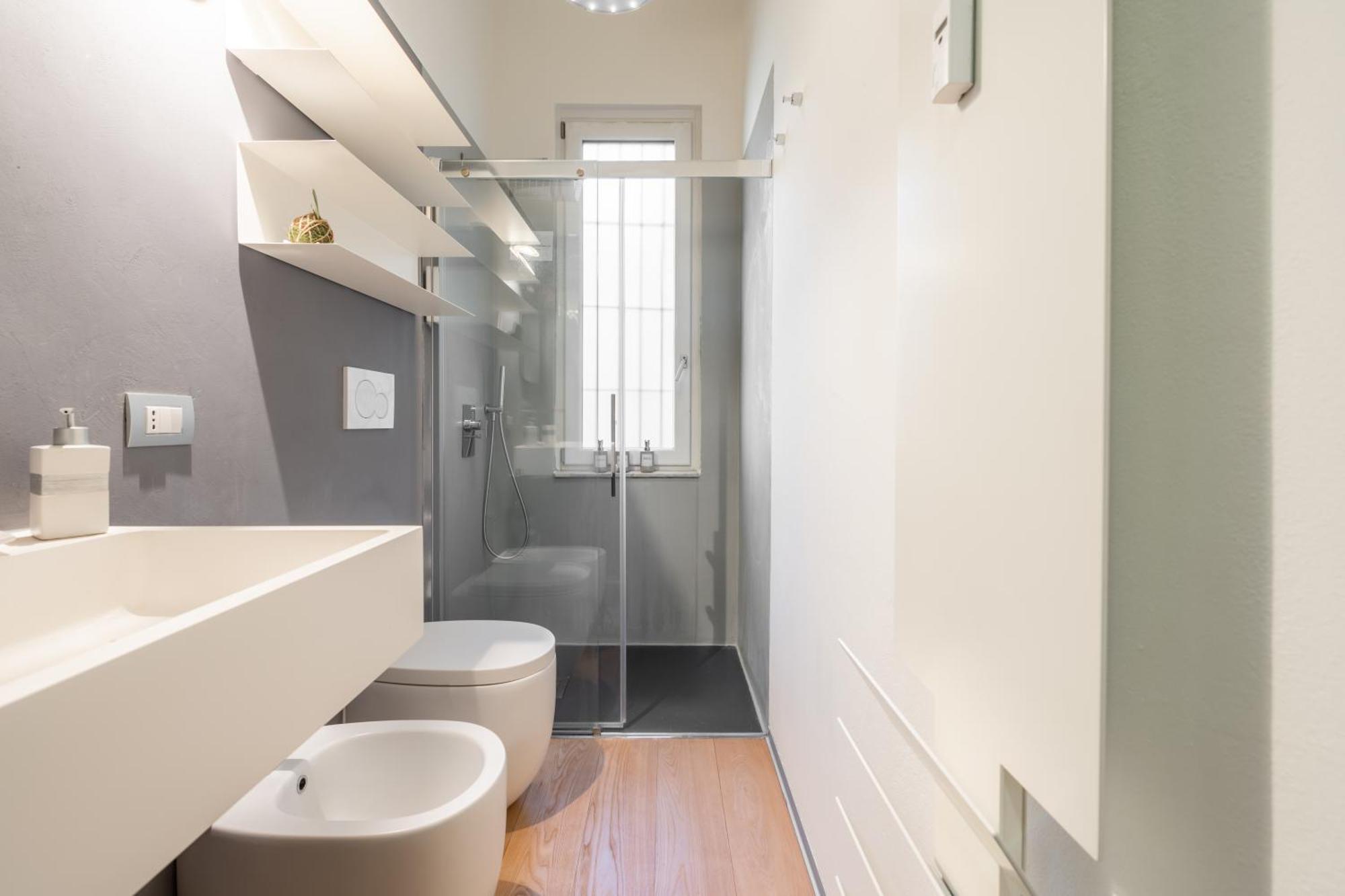 Life Is Beautiful Porta Romana Apartment Mailand