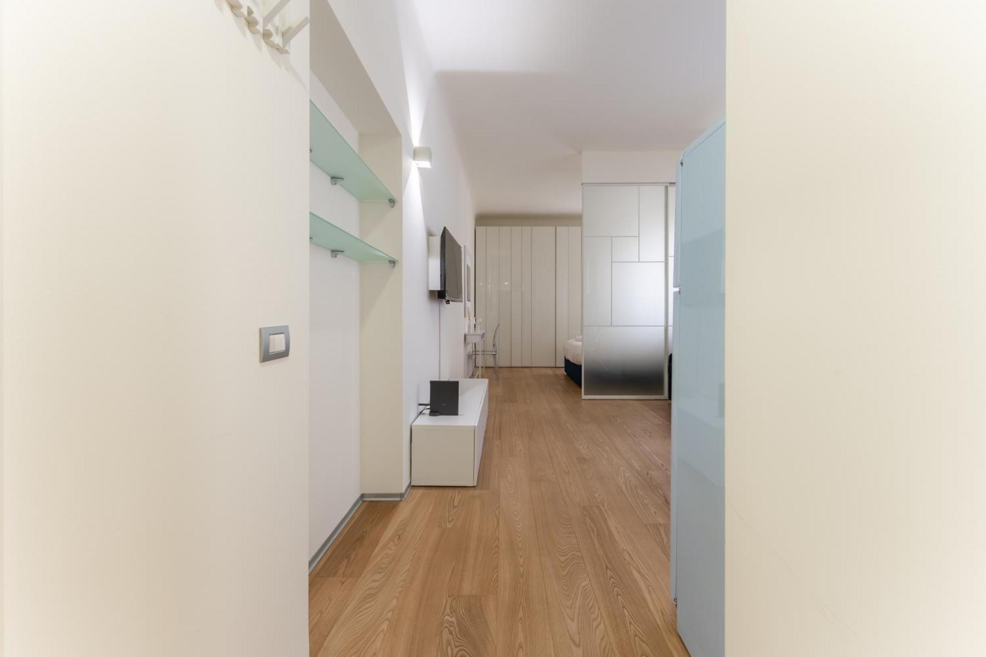 Apartment Life Is Beautiful Porta Romana Mailand