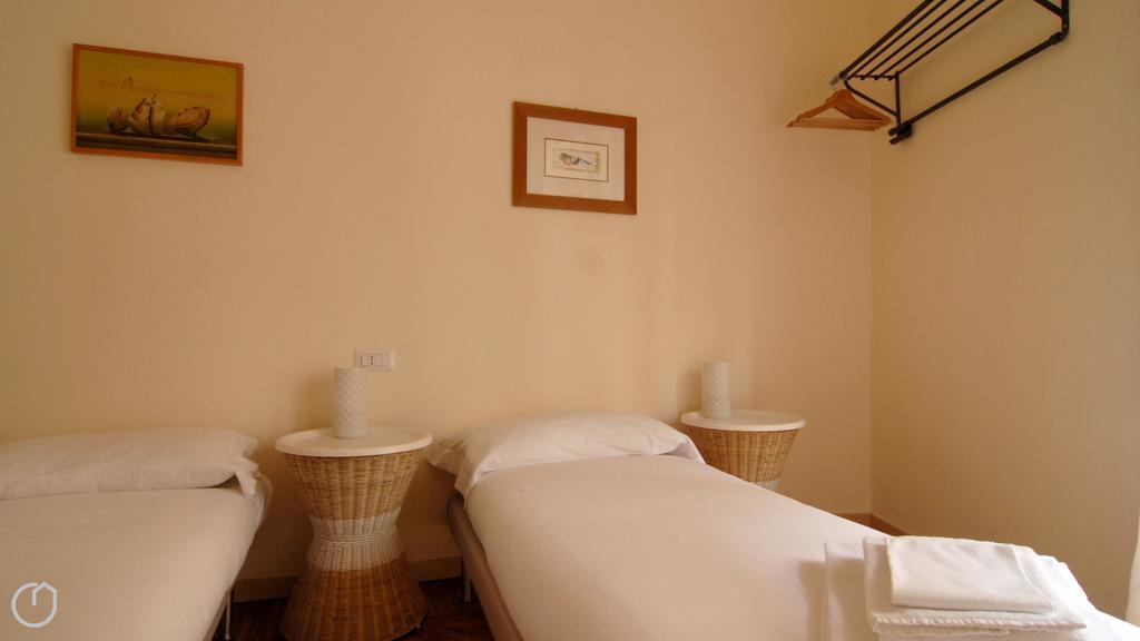 Italianway-pecchio Apartment