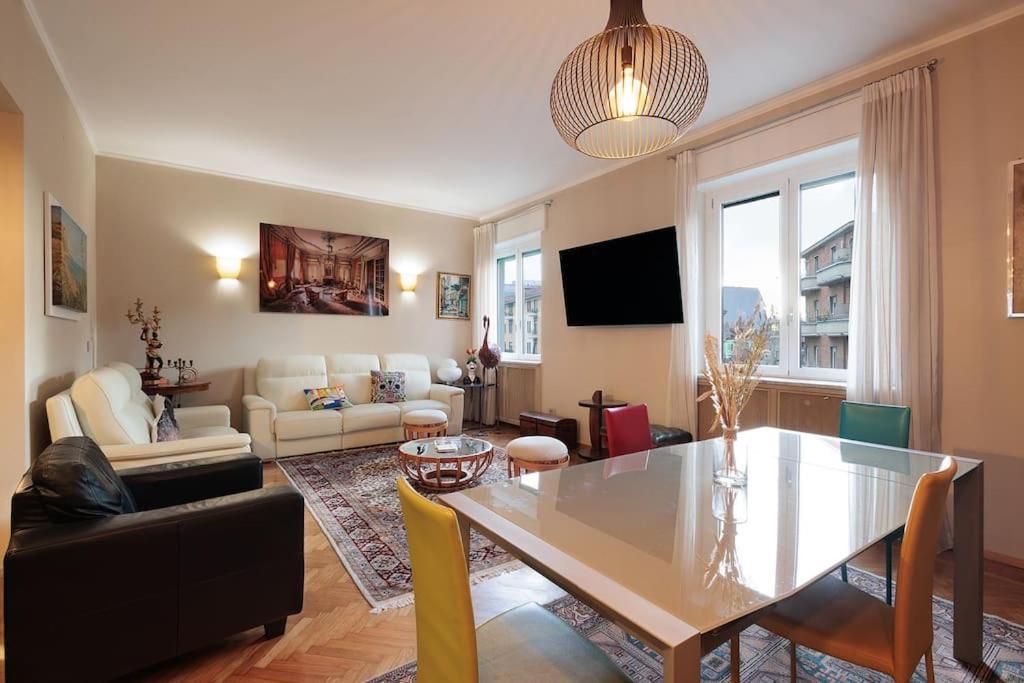 Stylish And Perfect Place For Families And Friends Apartamento