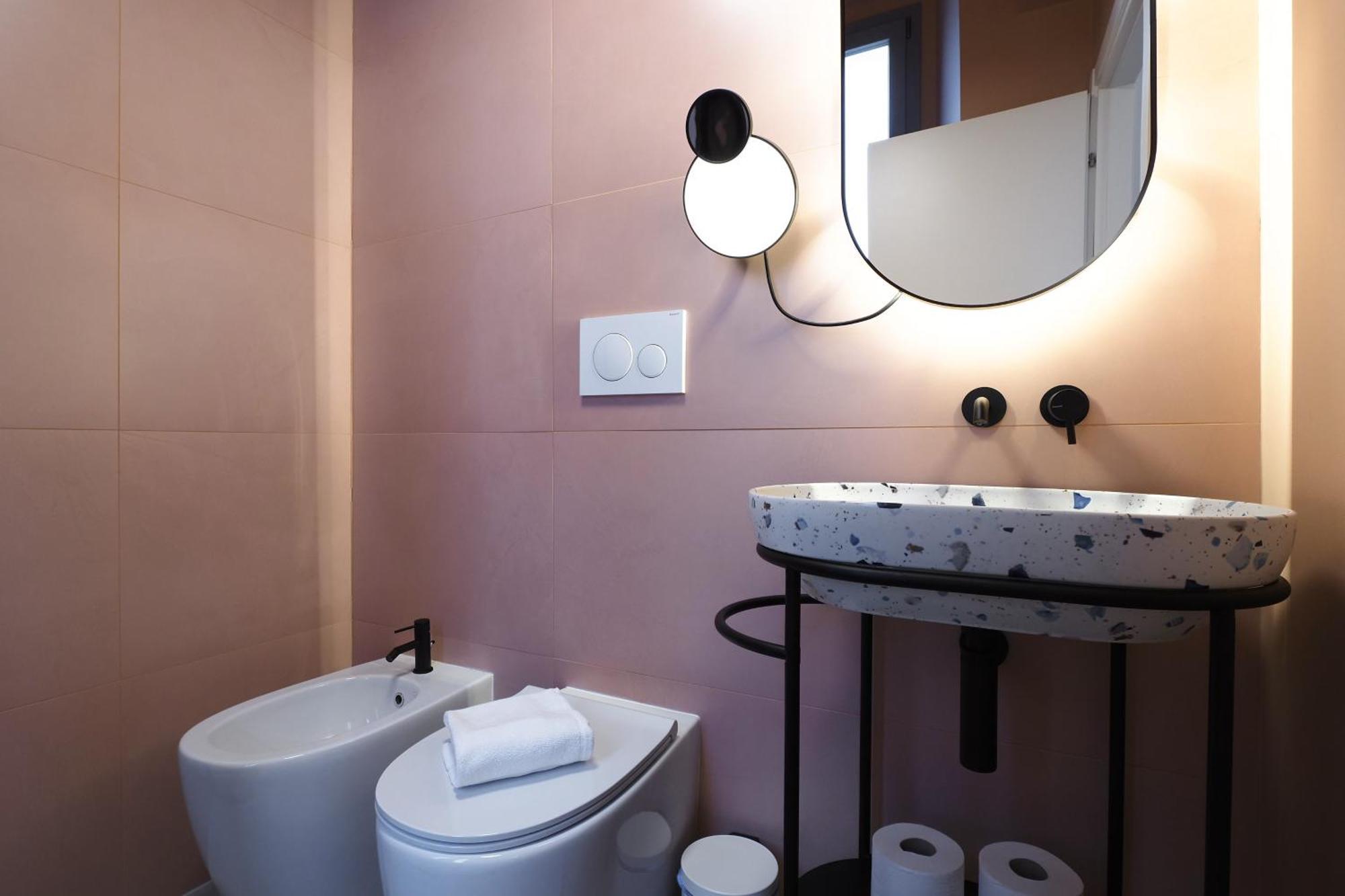 Apartment Gramsci Sempione District