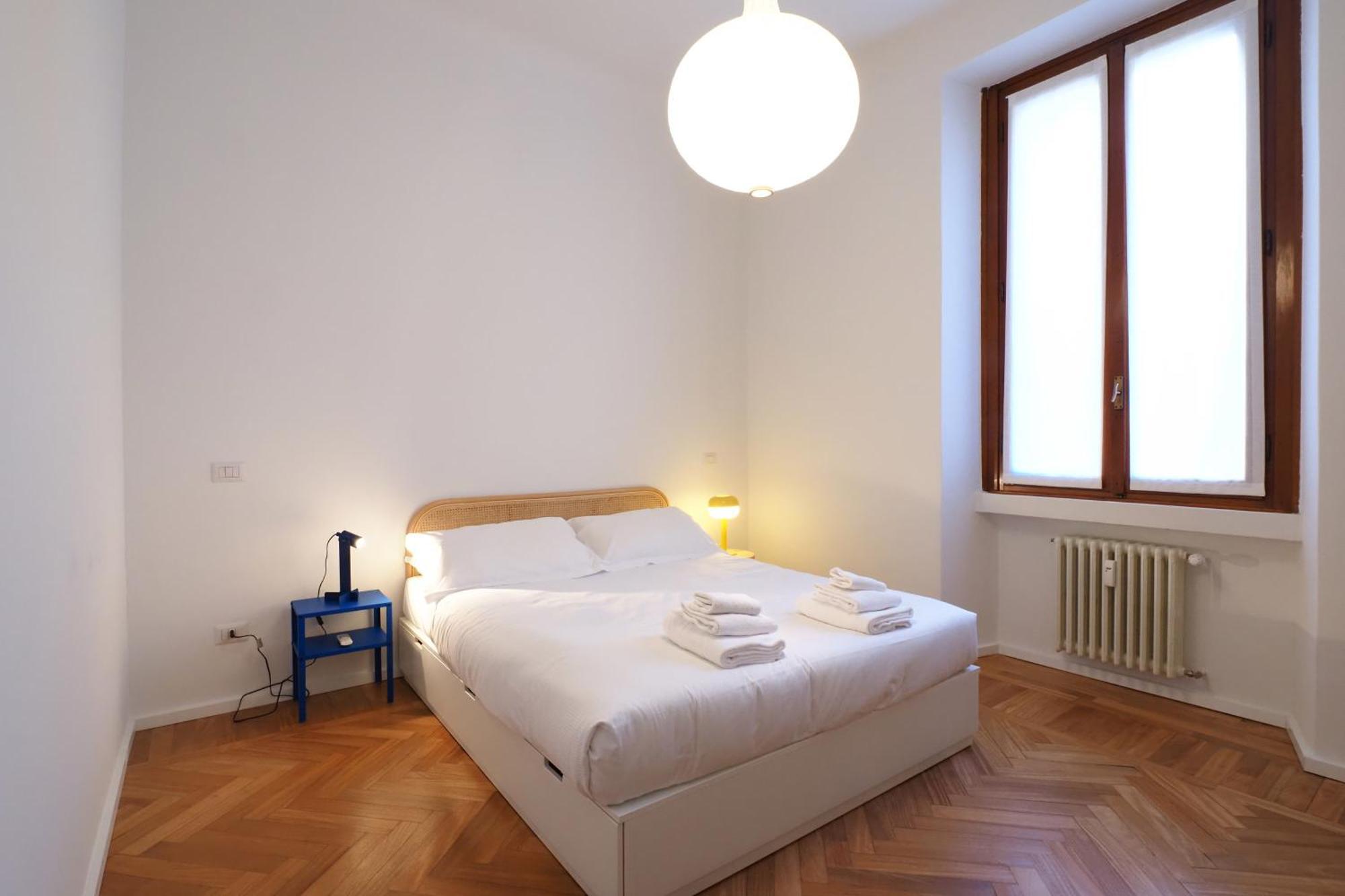 Gramsci Sempione District Mailand
