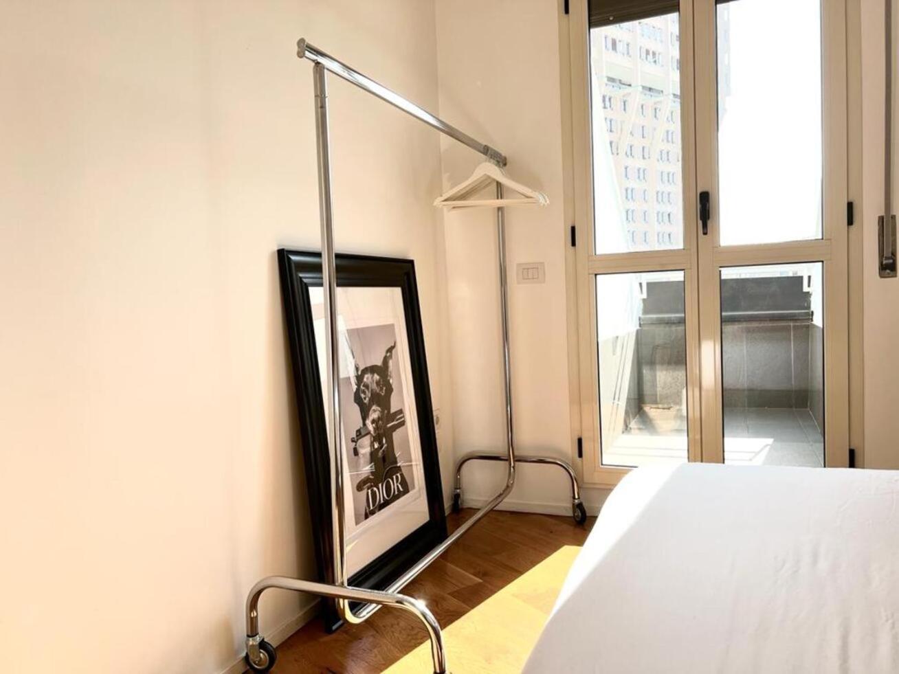 Comecasa Attic With Duomo View Apartamento