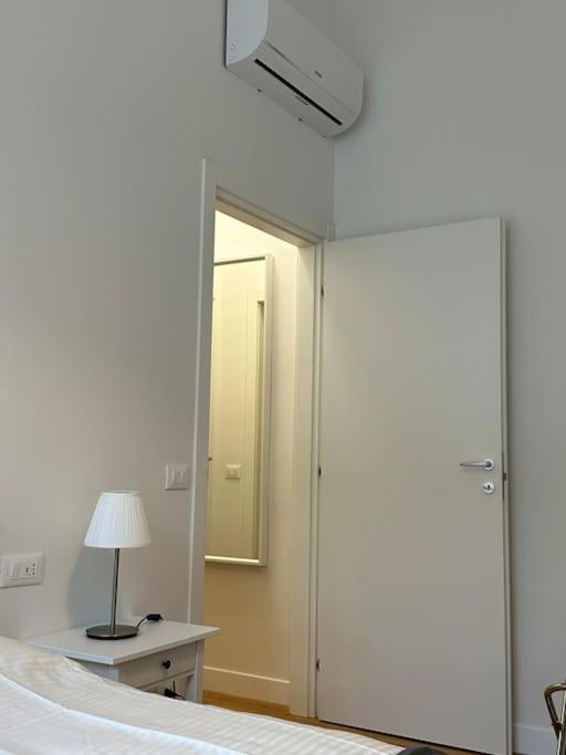 Apartment Pastel Of Milan