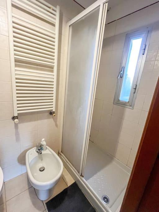 Small Flat Mailand
