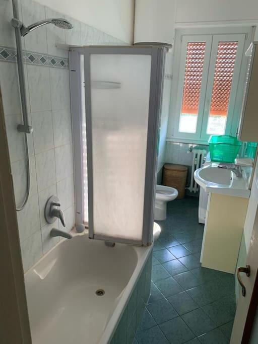 Small Panoramic Flat In Milan- One Bedroom Only * Milan
