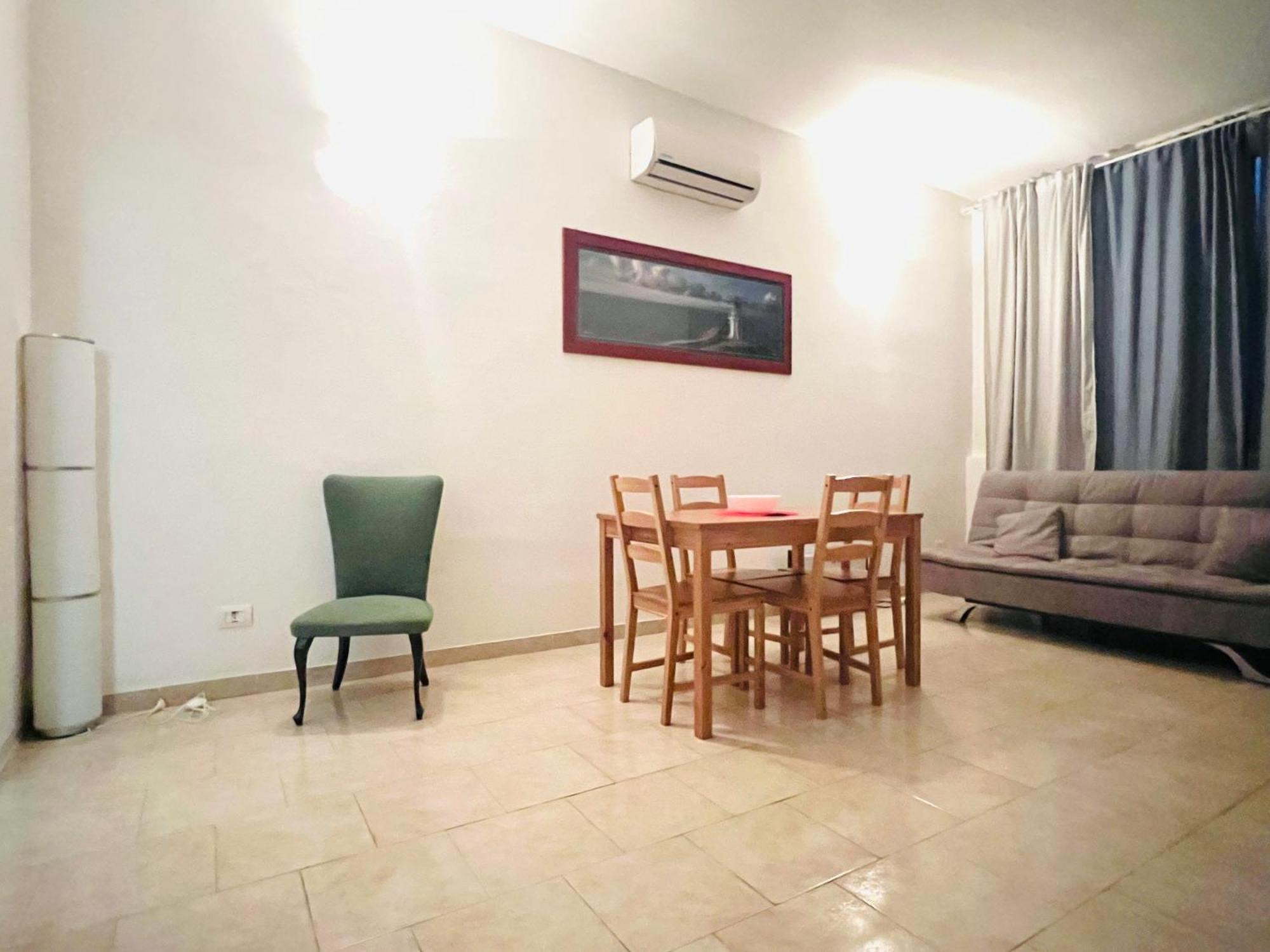 Apartment Beautiful For 6 Peaple Close To The Red Metro Milan