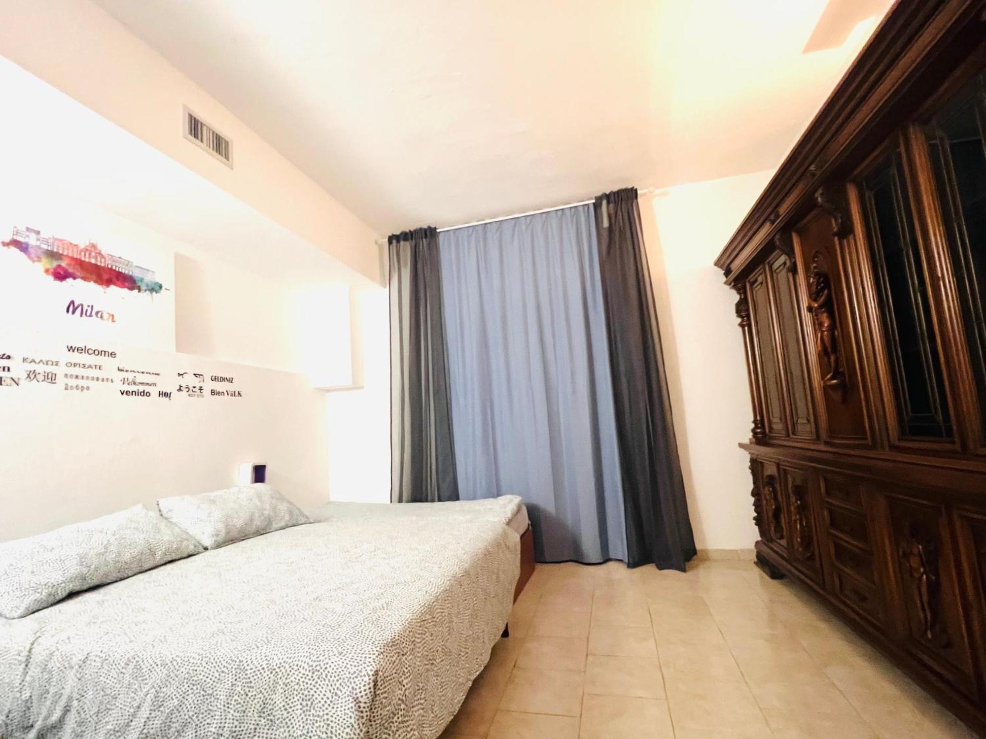 Beautiful For 6 Peaple Close To The Red Metro *