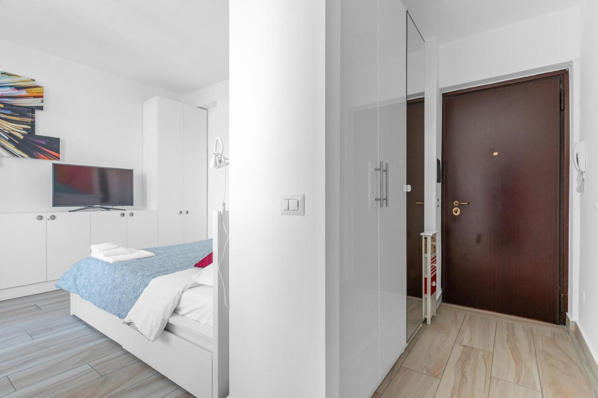 Apartment Casa Da Stadium