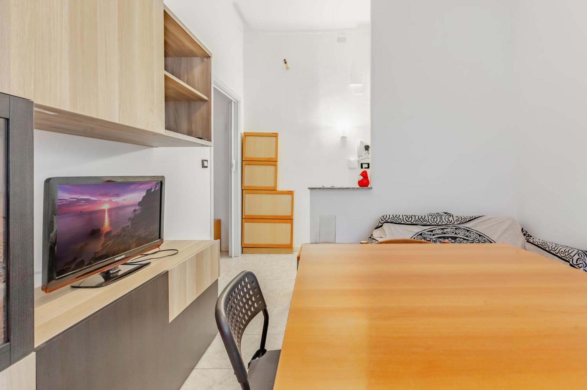 Apartment Lomellina Comfy