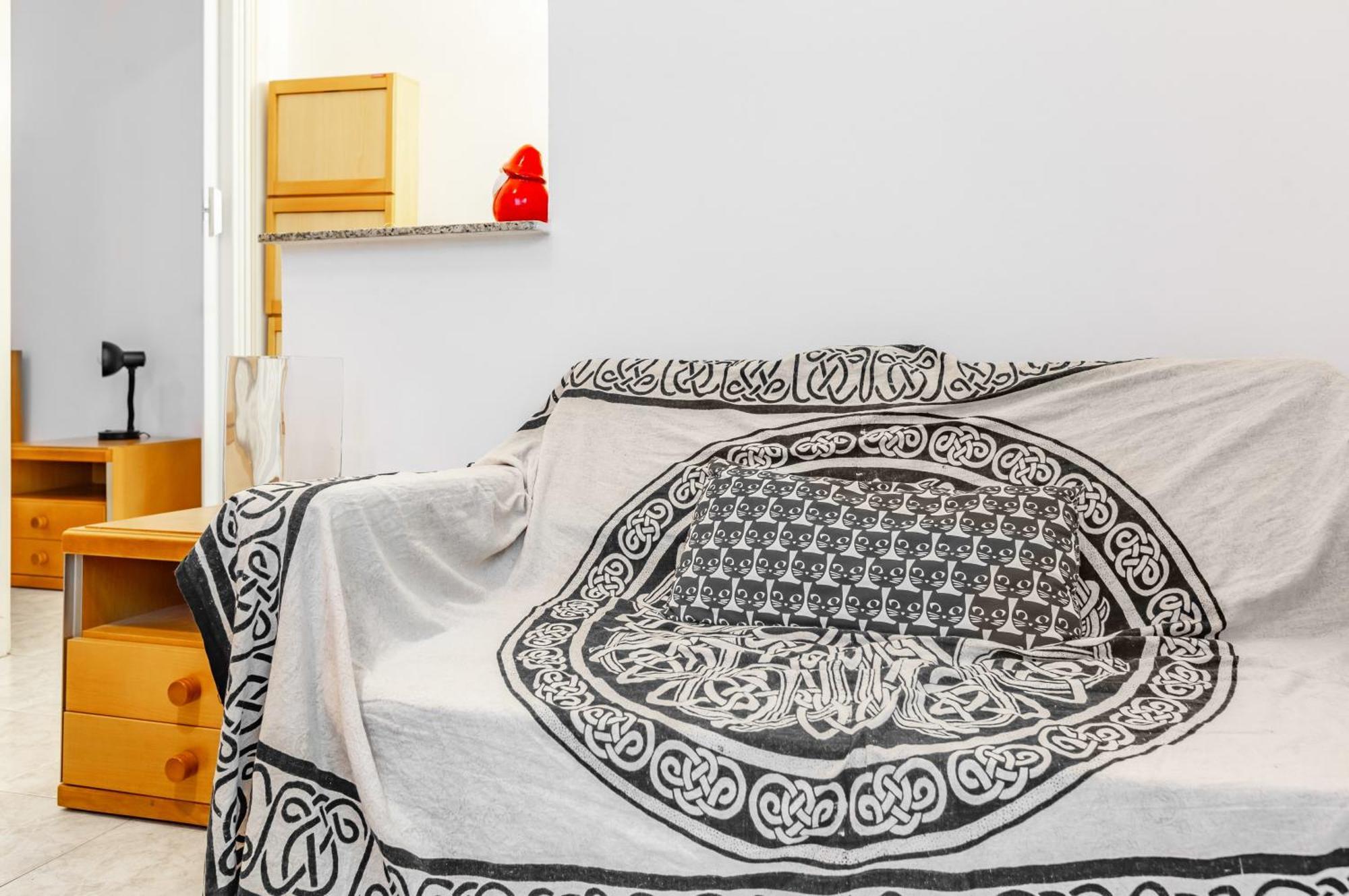 Lomellina Comfy Milan