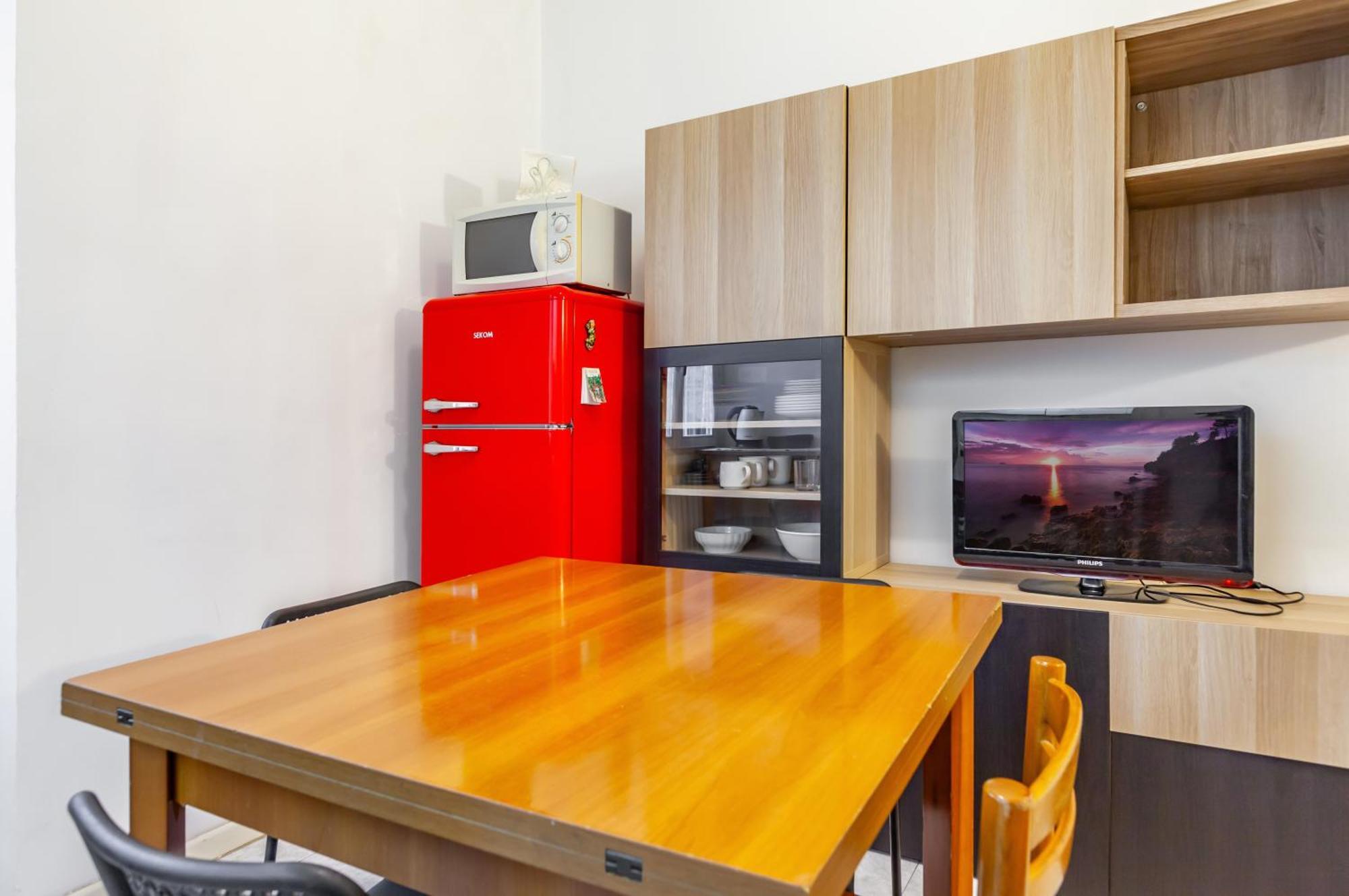 Apartment Lomellina Comfy *
