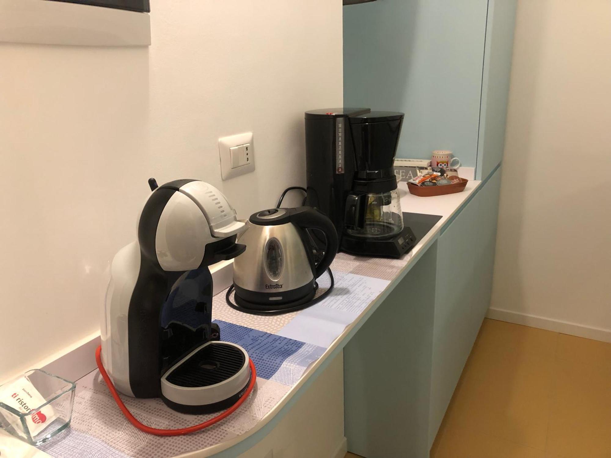 Apartment Easy Isola, For An Easy Milan
