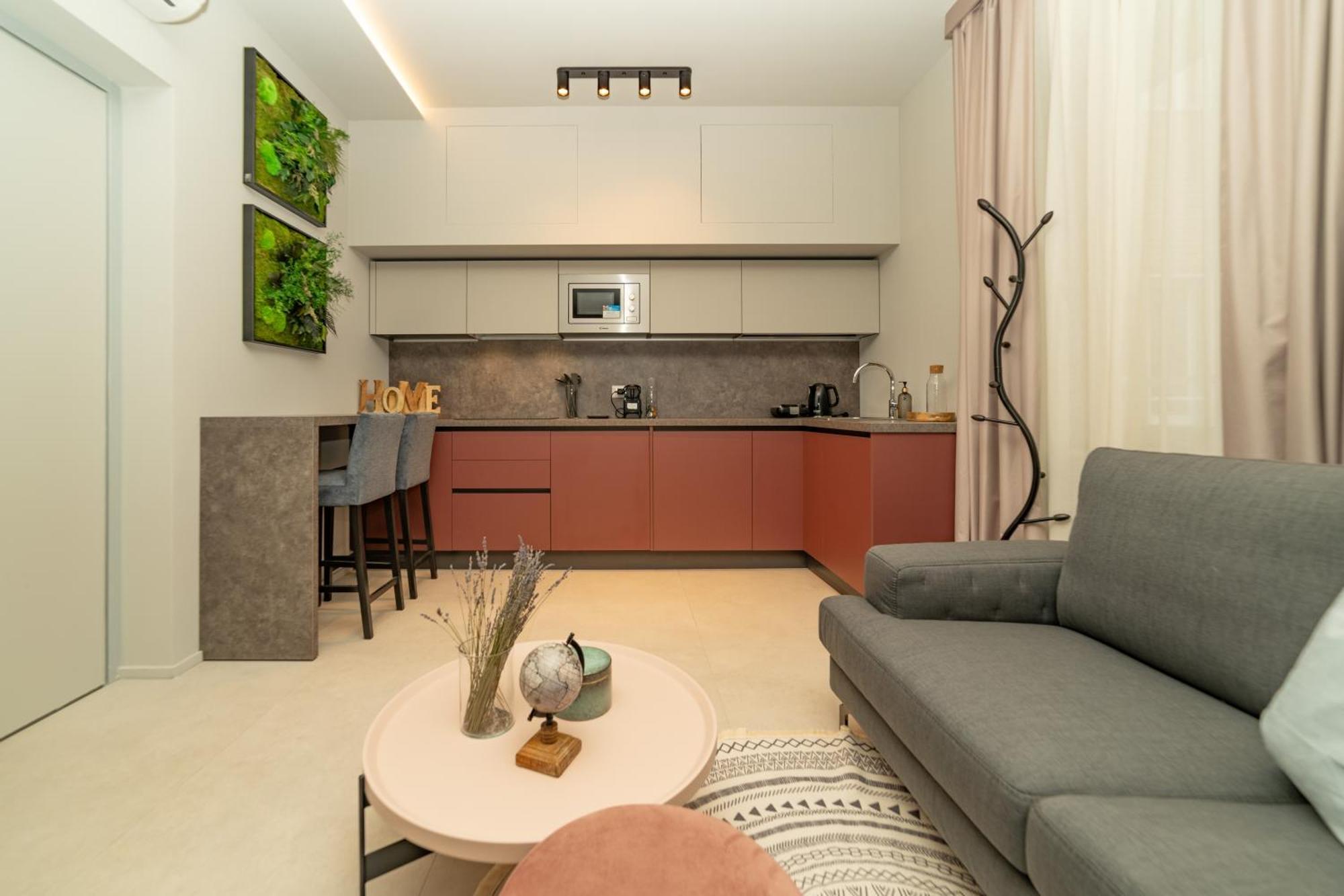 Apartamento Intrho Luxury Flat - Porta Venezia *