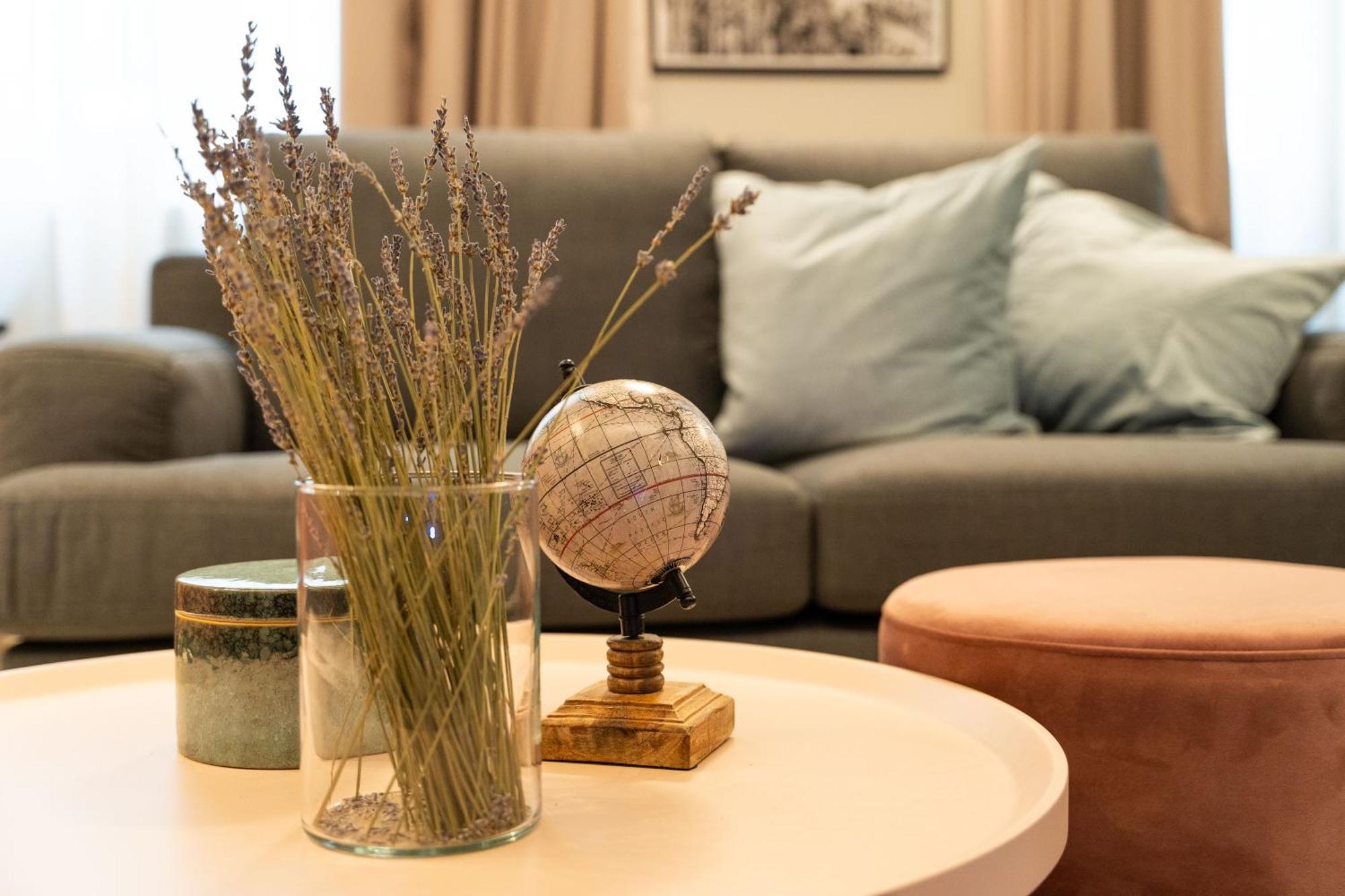 Intrho Luxury Flat - Porta Venezia